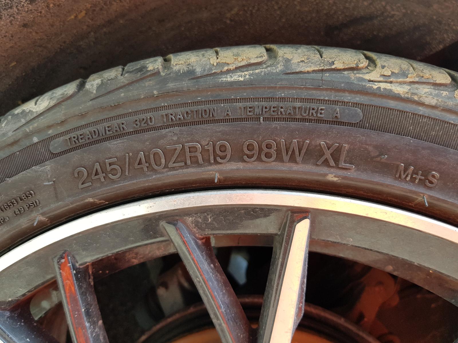 Holden Cruze - 2009-Present