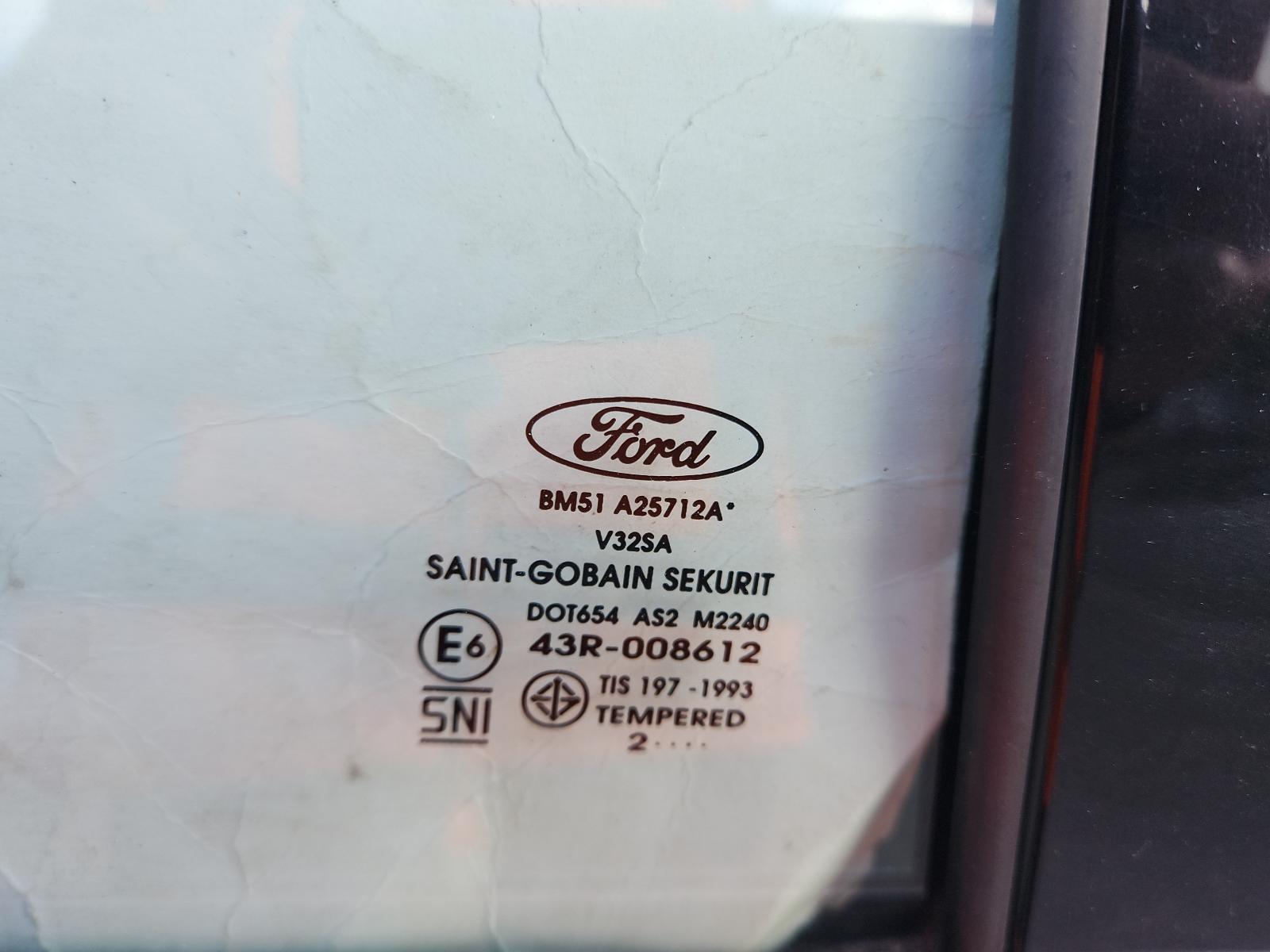 Ford Focus - LW 2011-2015