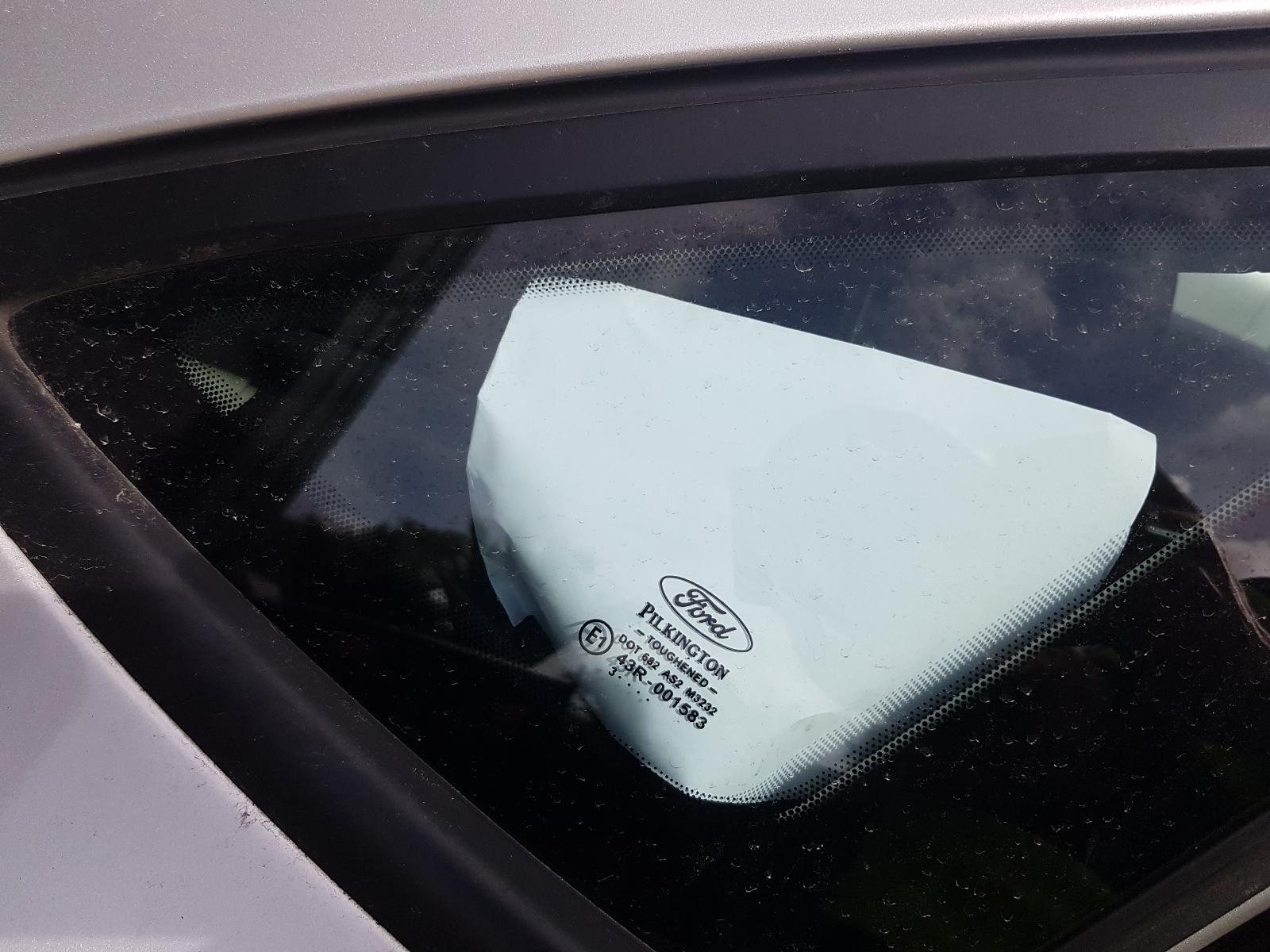 Ford Mondeo - MC 2011-2014