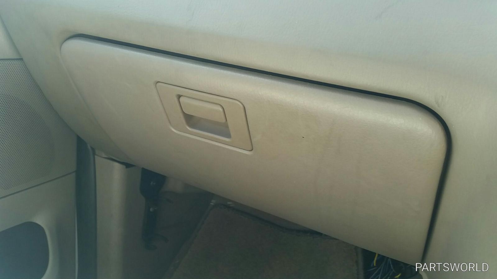 Ford Explorer - UT 2005-2007