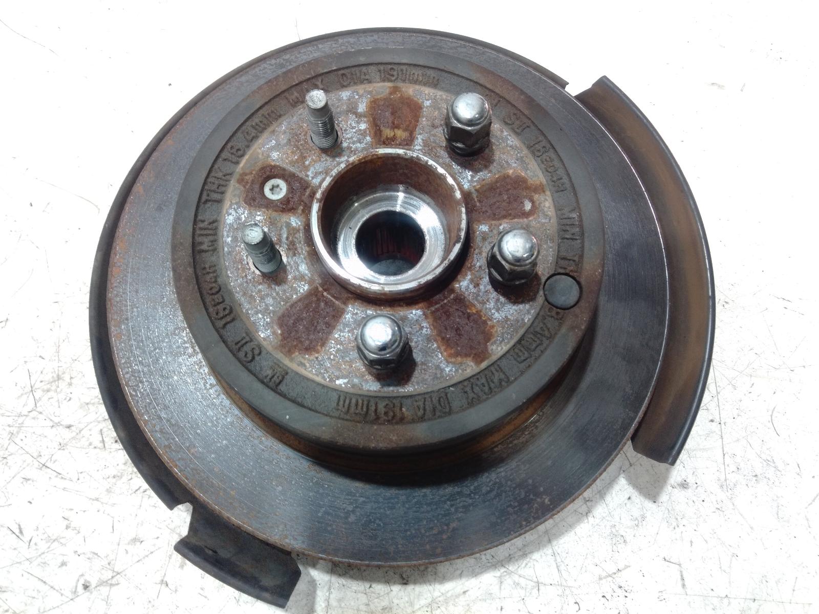 Left_Rear_Hub_Assembly