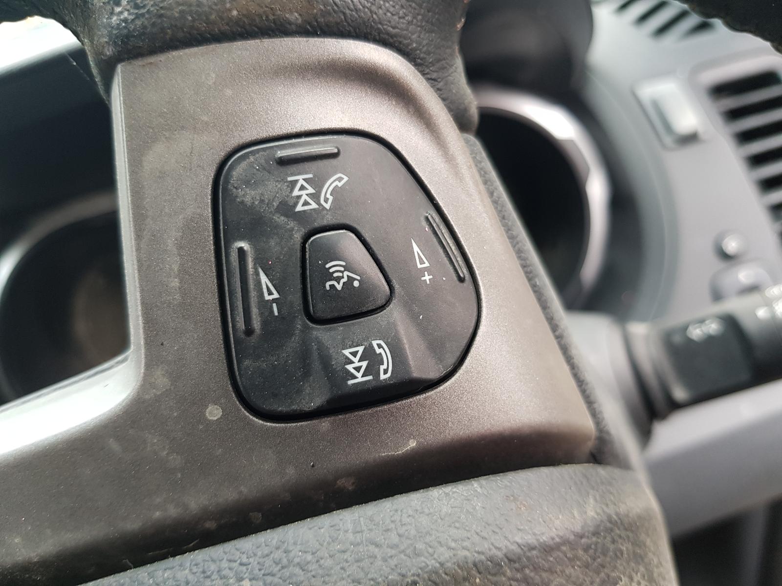 Ford Ranger - PX/PX2 2011-2017