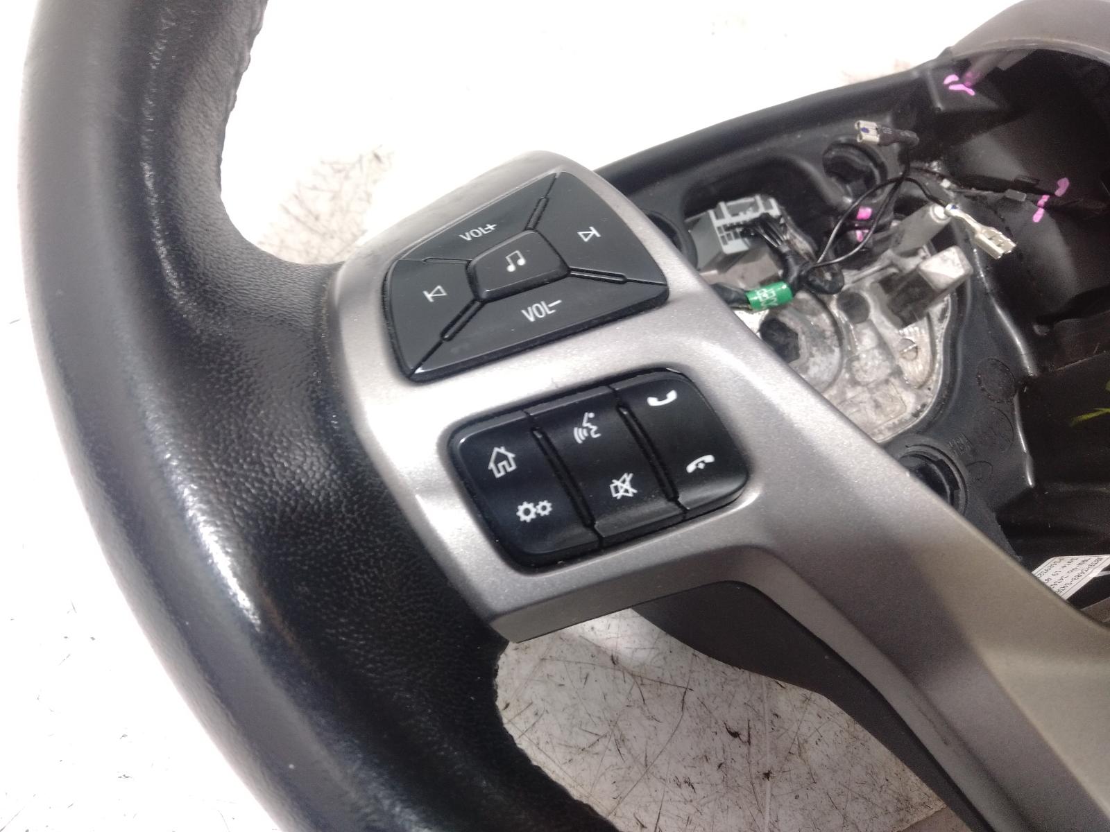 Steering_Wheel