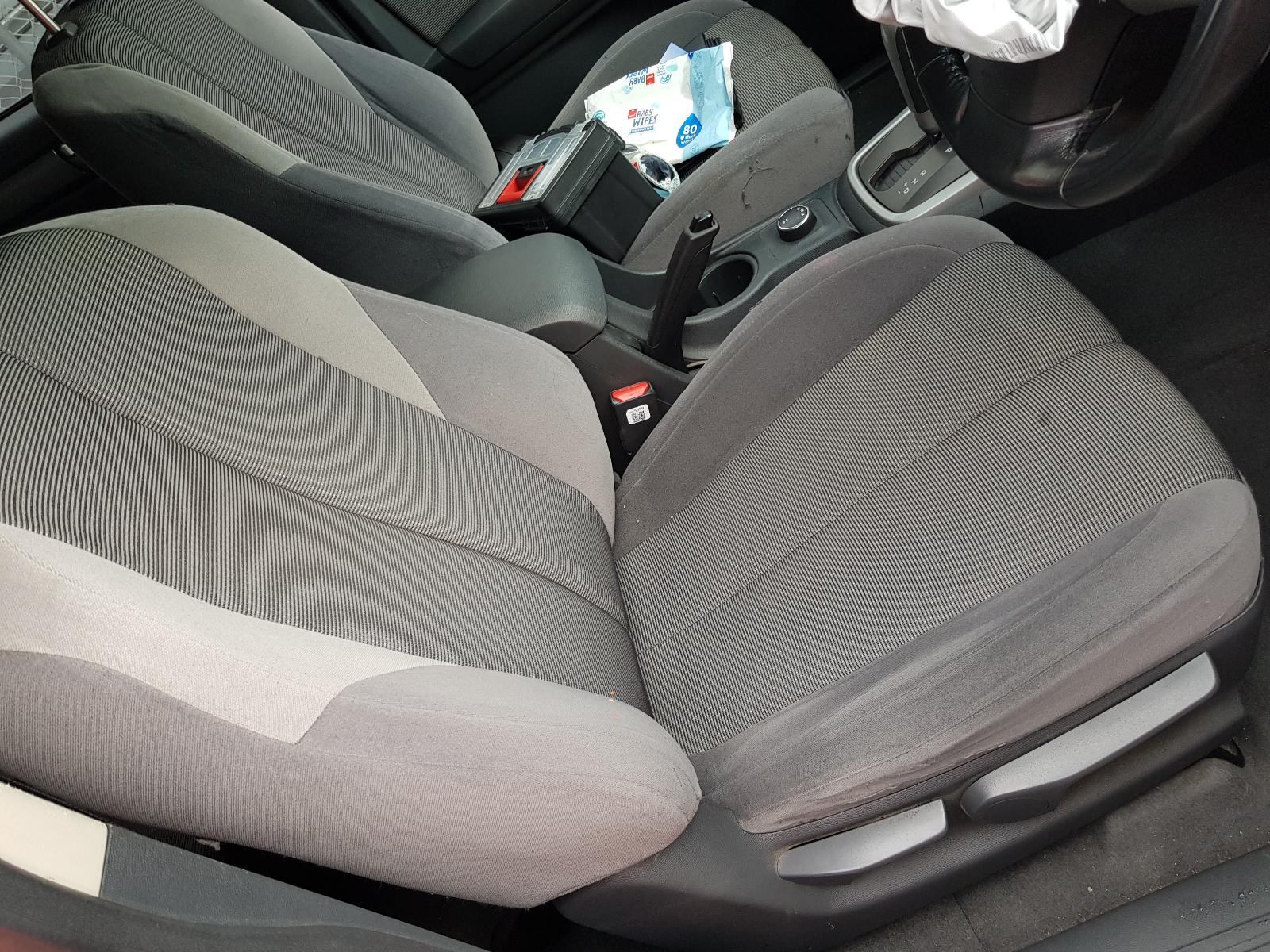 Holden Colorado - RG 2012 -2016