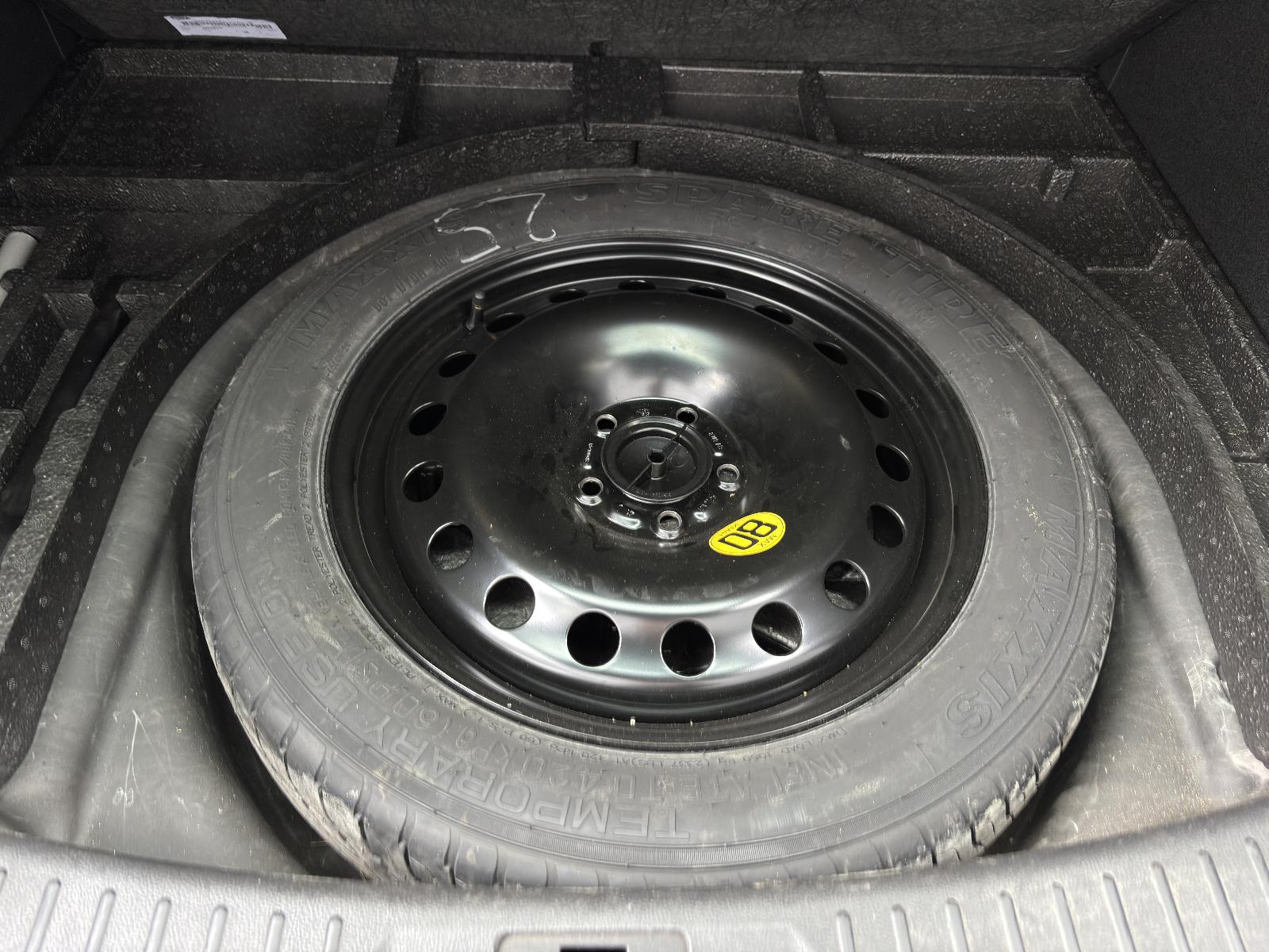 Ford Kuga - TF 2013-Present