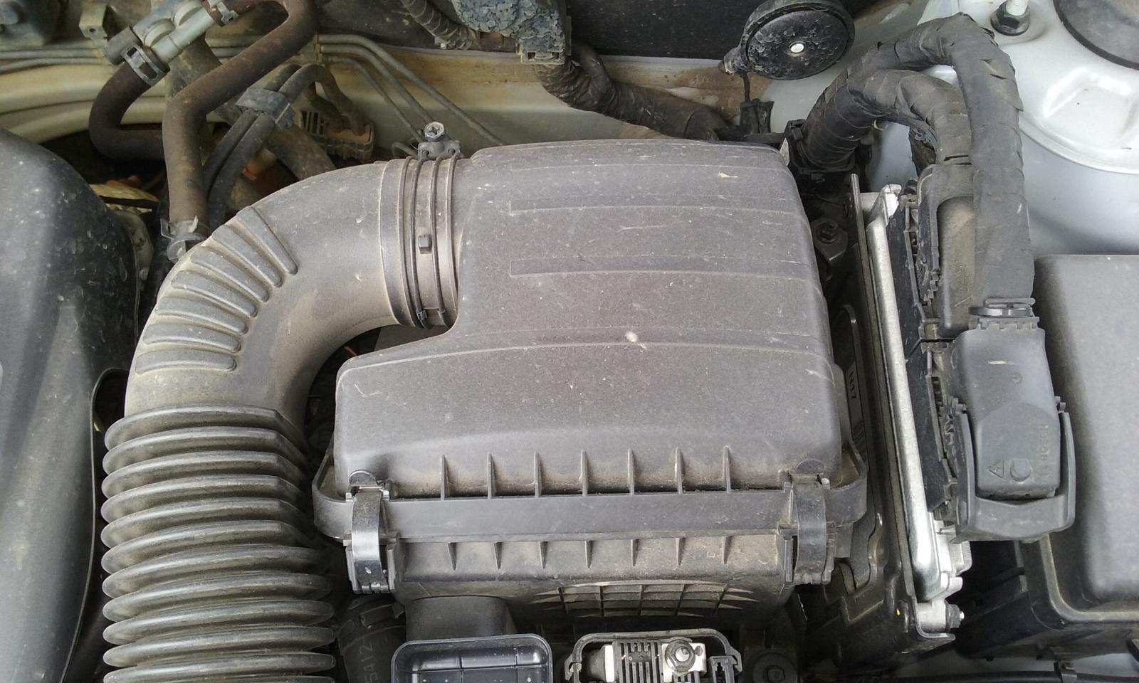 Hyundai i45 - 2010-2013