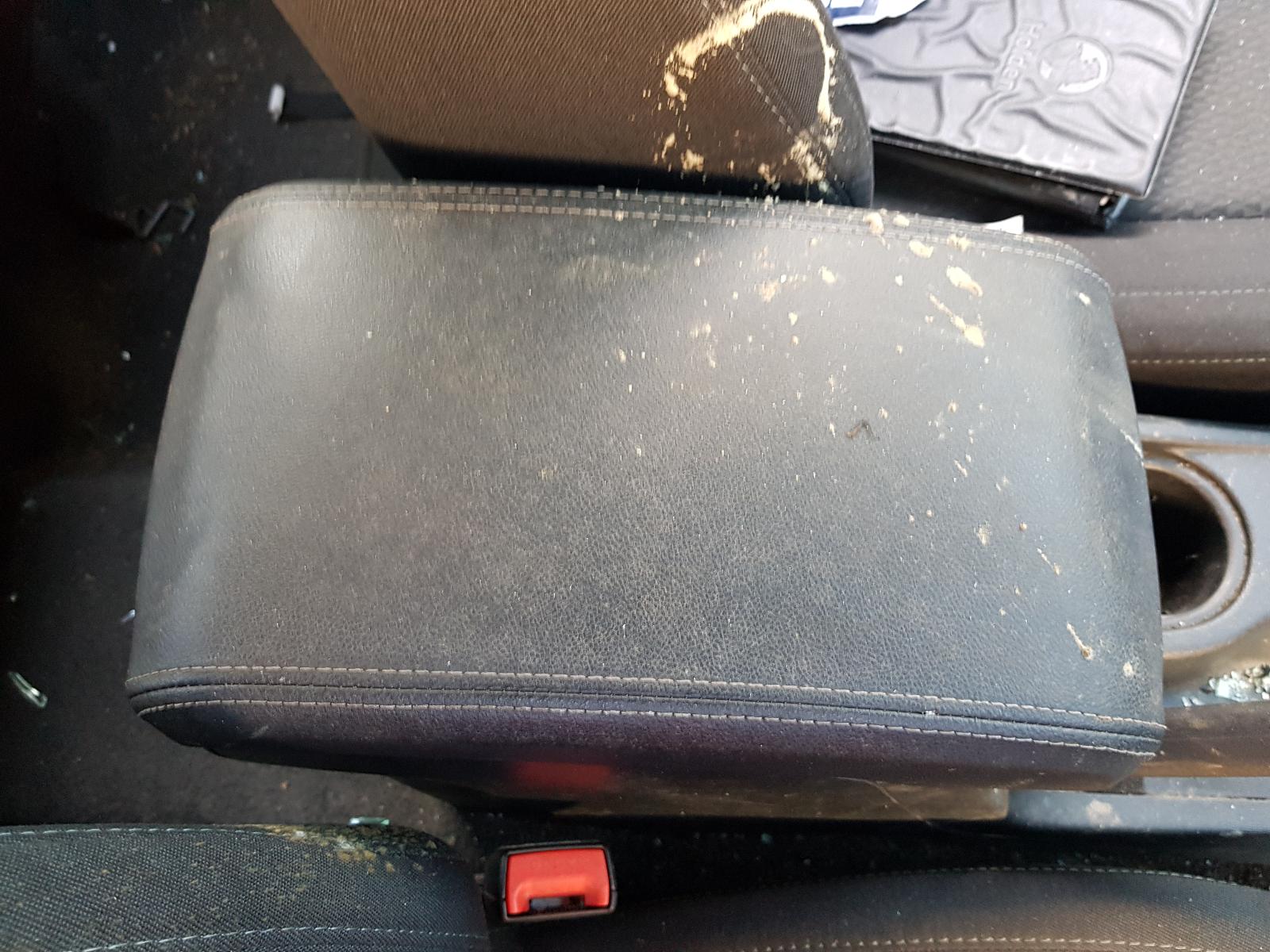 Holden Colorado - RG2 2016-Present