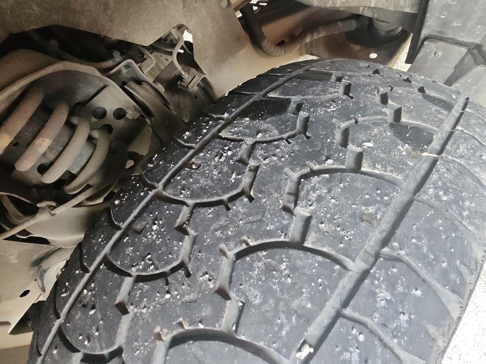 Holden Colorado - RG 2012 -2016