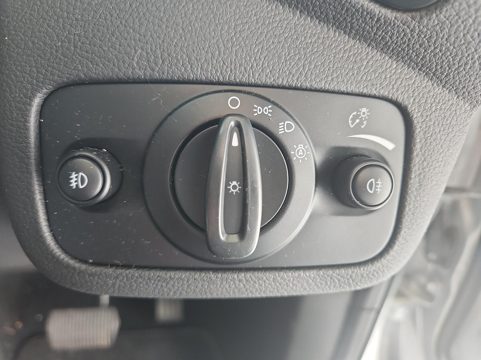 Ford Escape - LF 2007-Present