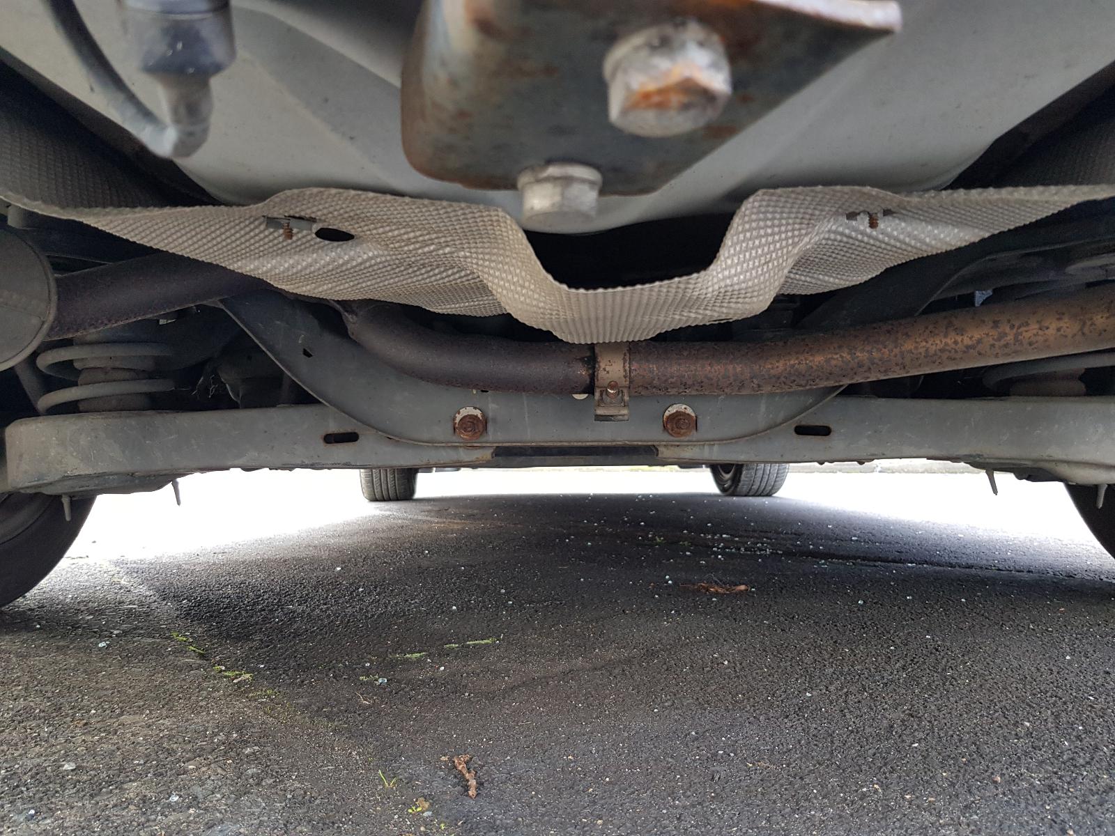 Ford Mondeo - MD 2014-2017