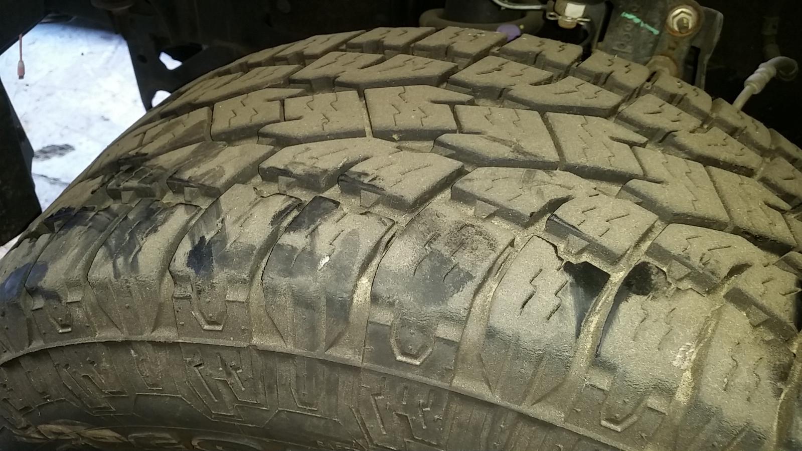 Ford Ranger - PX/PX2 2011-2017