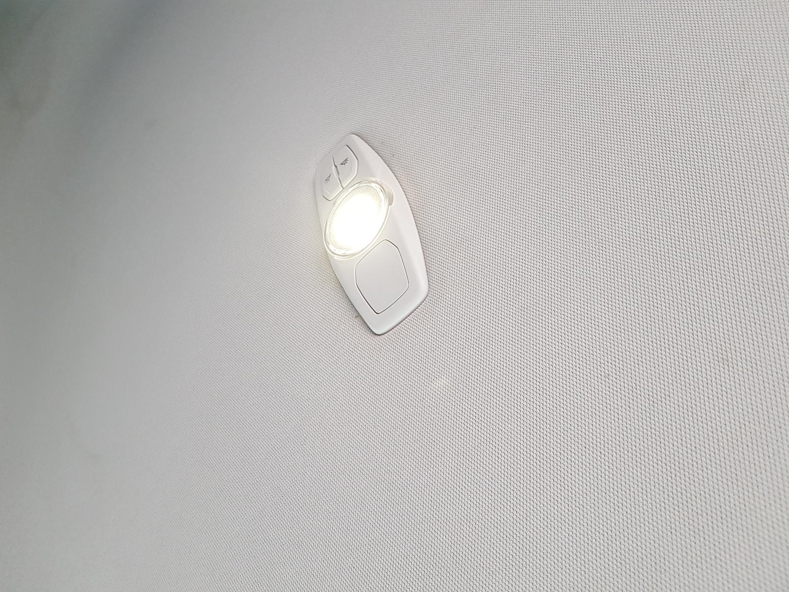 Ford Kuga - TF 2013-Present