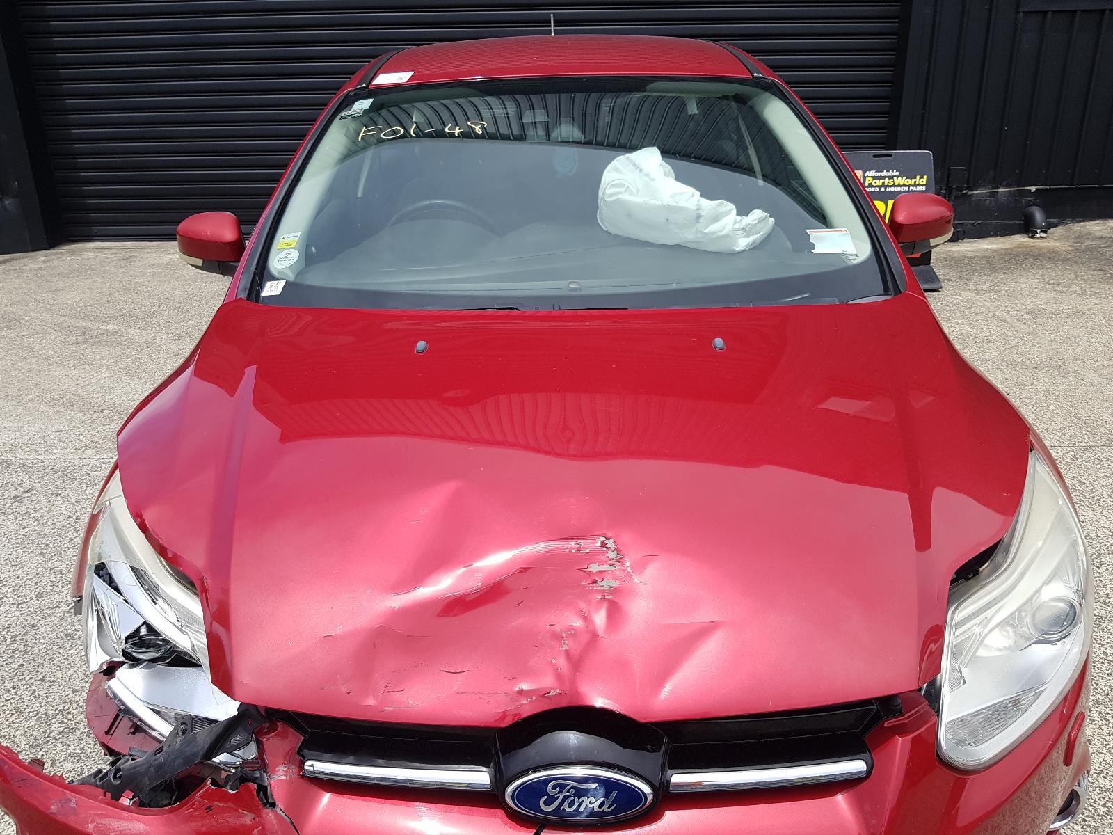 Ford Focus - LW 2011-2015