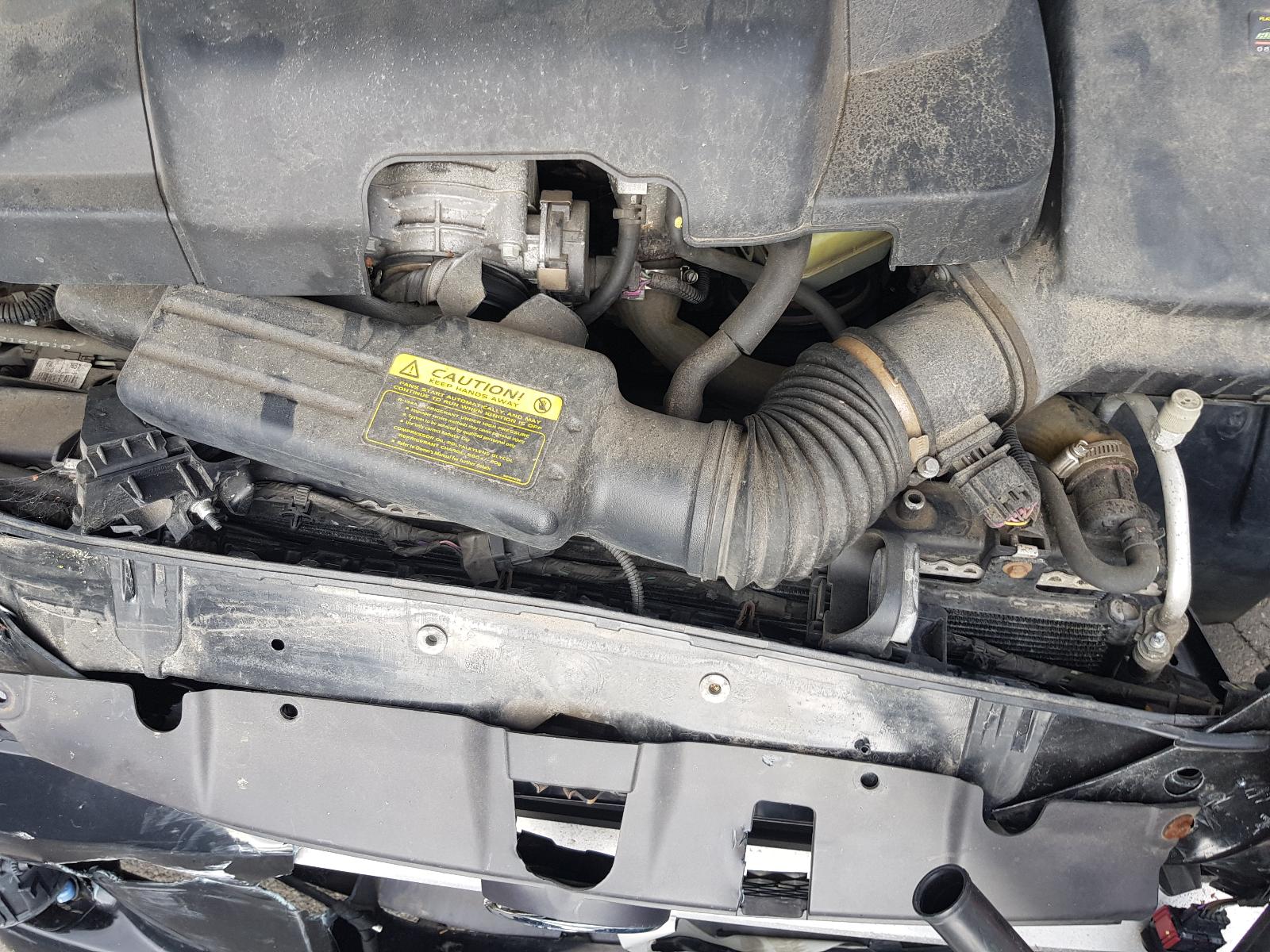 Holden Commodore - VE 2006-2013