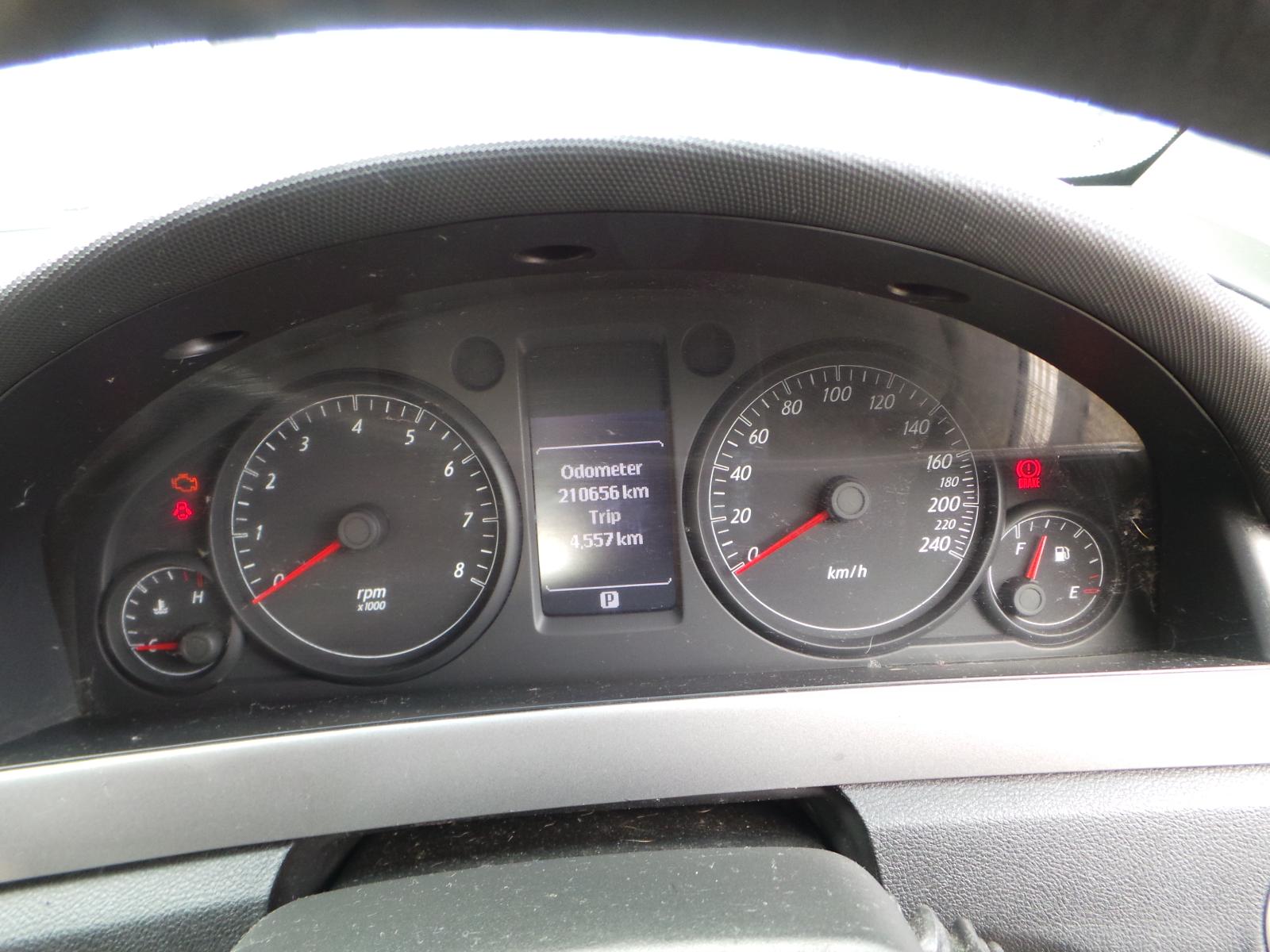 Holden Commodore - VE 2006-2013