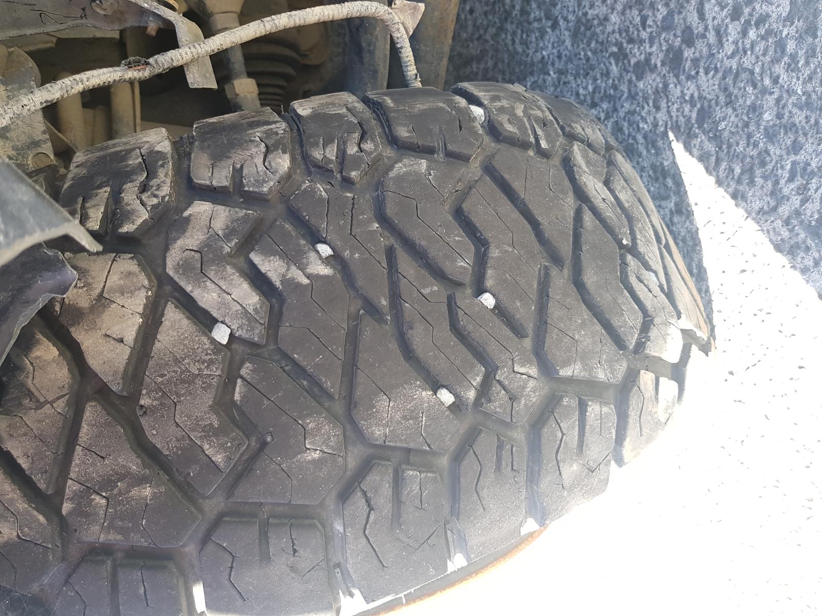 Ford Ranger - PX/PX2 2011-2017