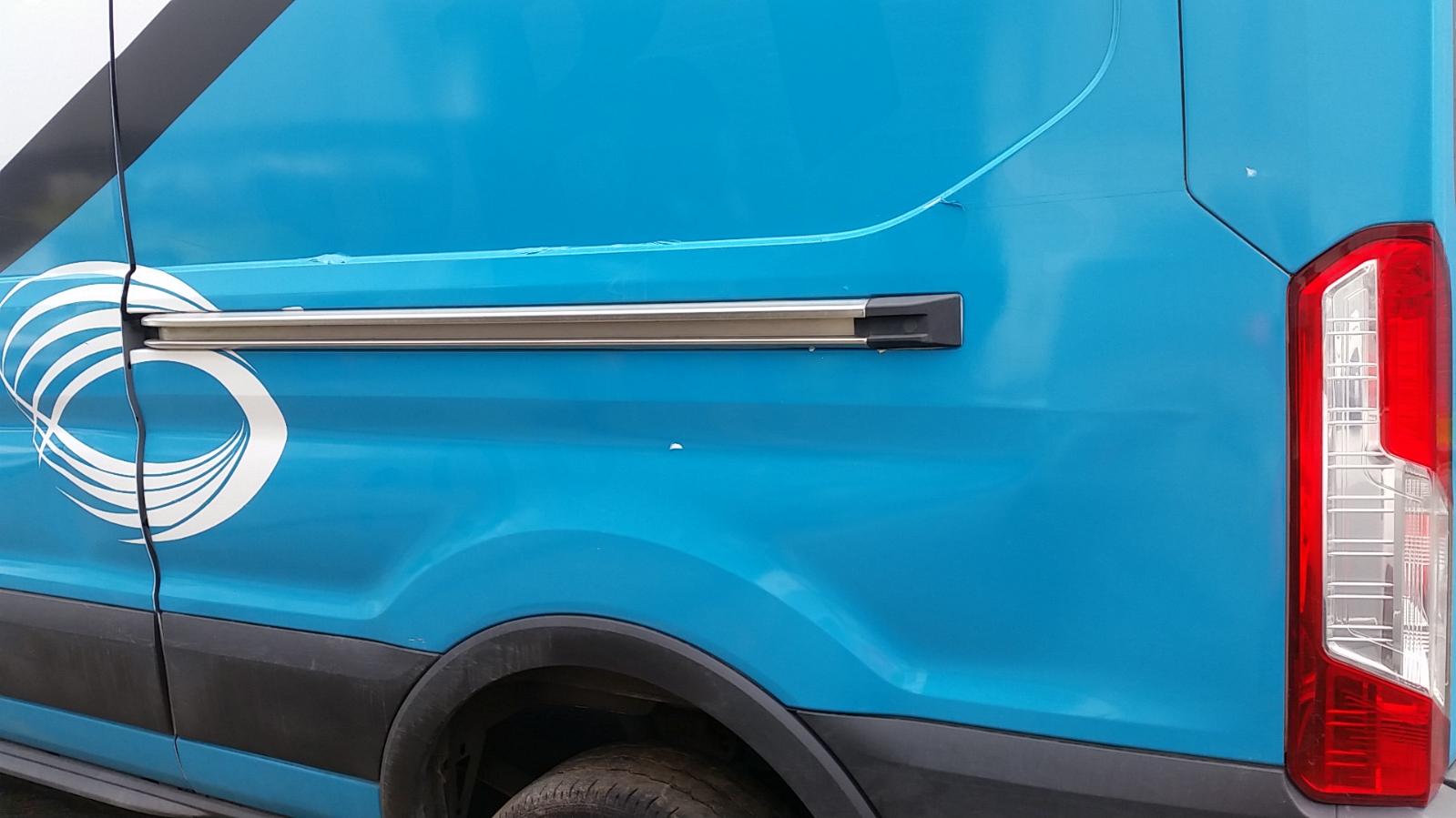 Ford Transit - Other