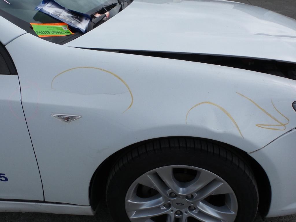 Ford XR6 - FG-FGX 2008-2016