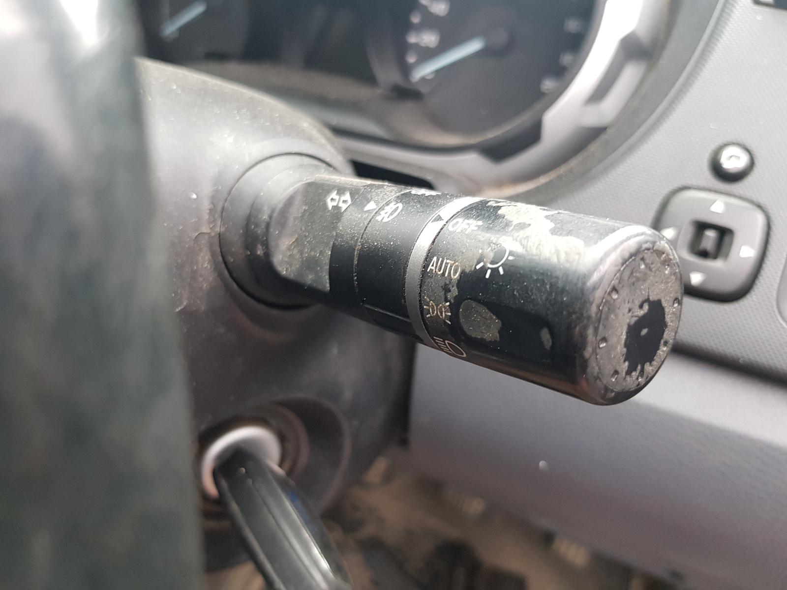 Ford Ranger - PX/PX2 2011-2017