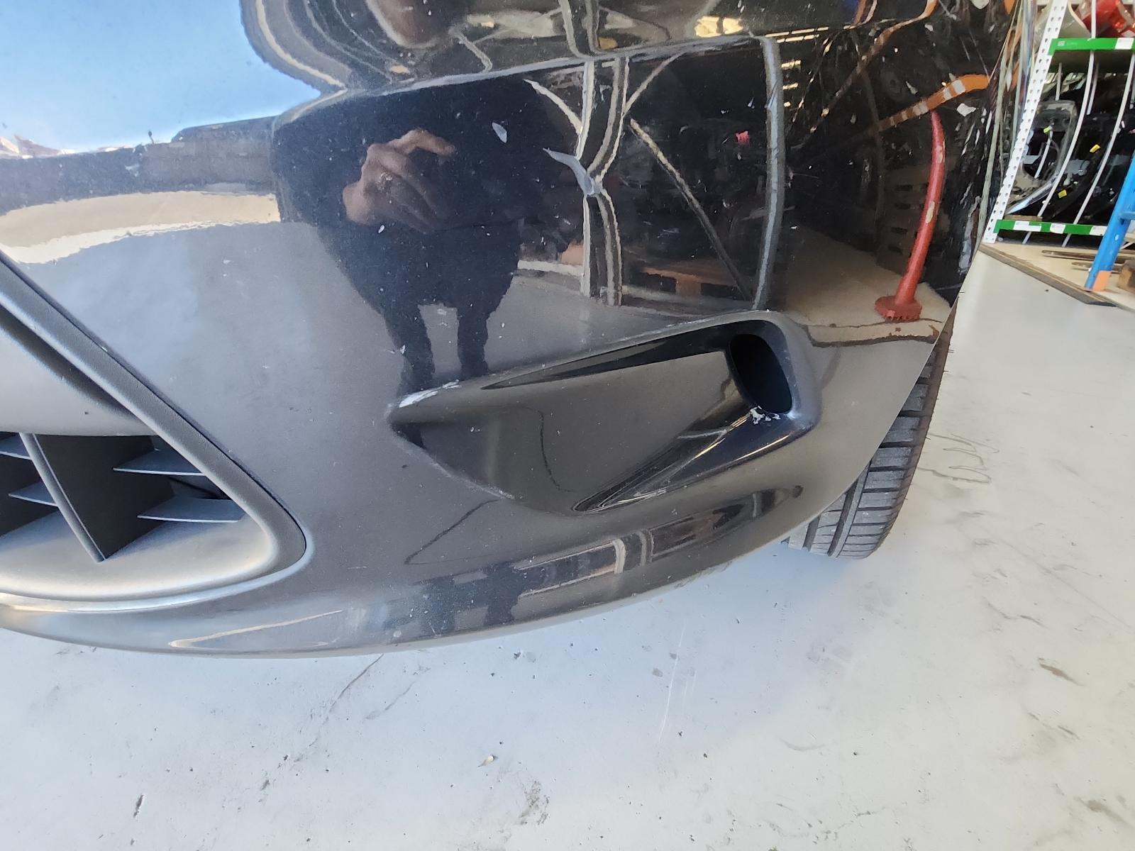 Ford Fiesta - MK VI 2008-Present