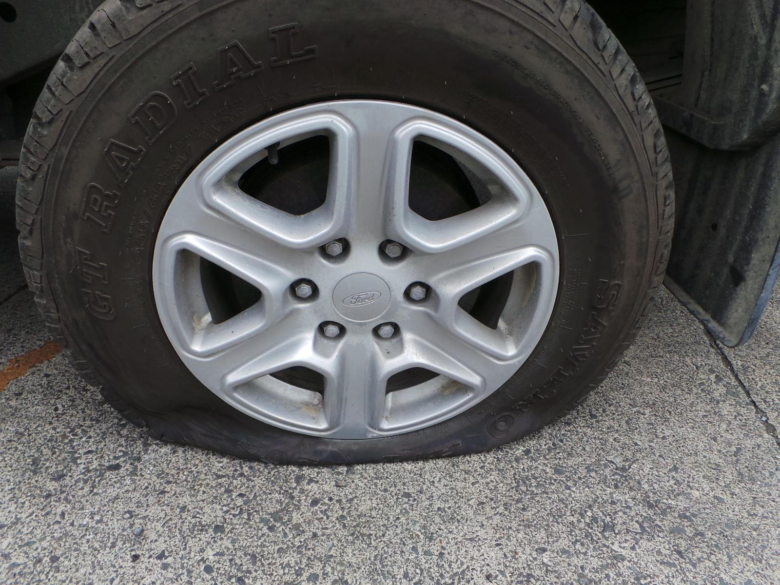 Ford Ranger - PX/PX2 2011-2017