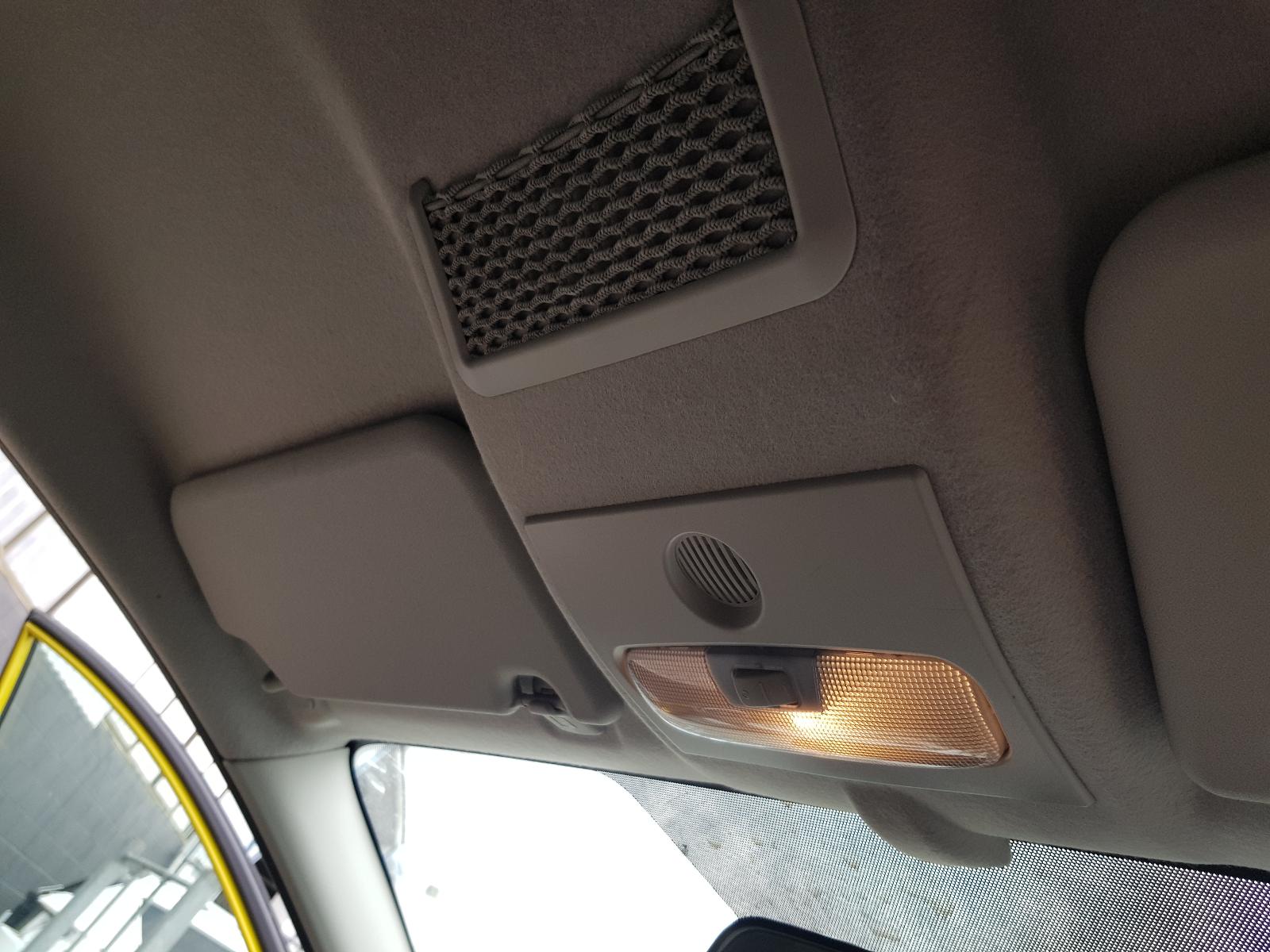 Ford Fiesta - MK VI 2008-Present