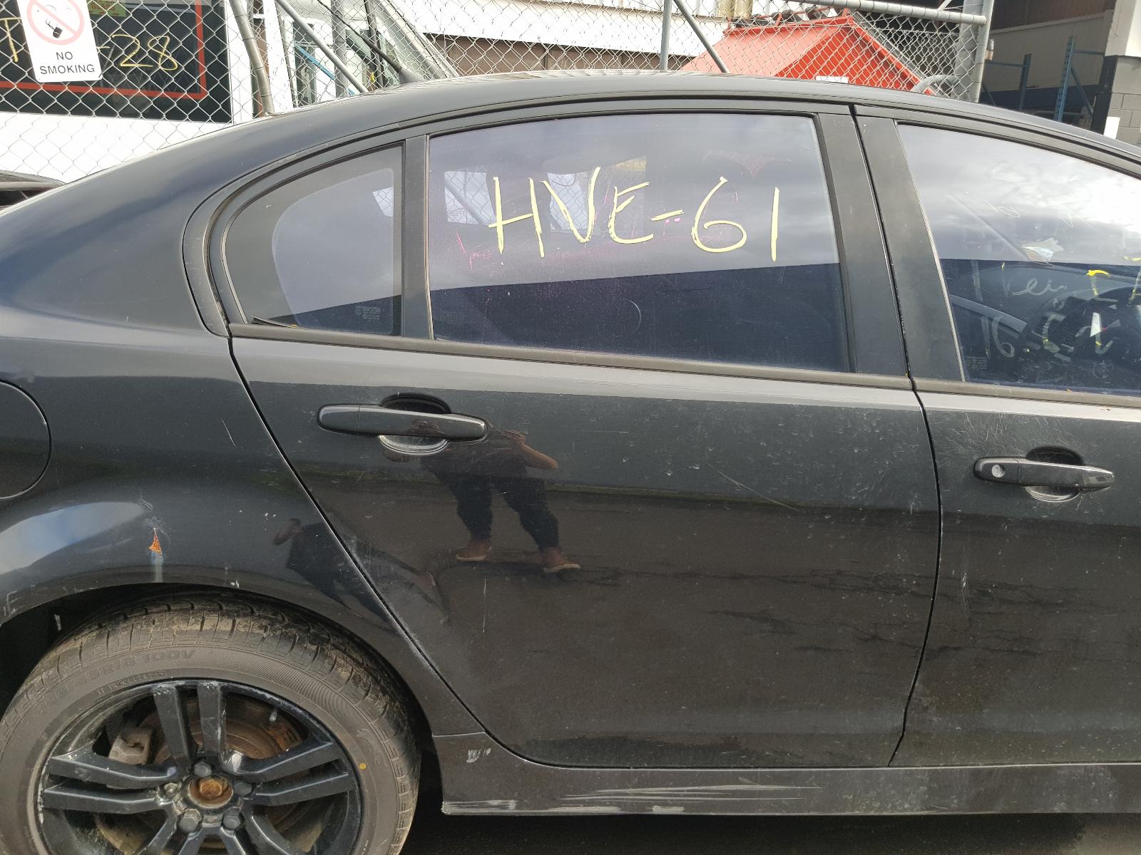 Holden Commodore - VE 2006-2013