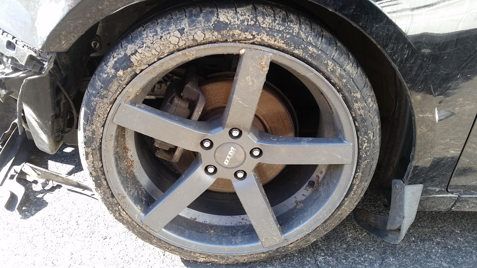 Holden Cruze - 2009-Present