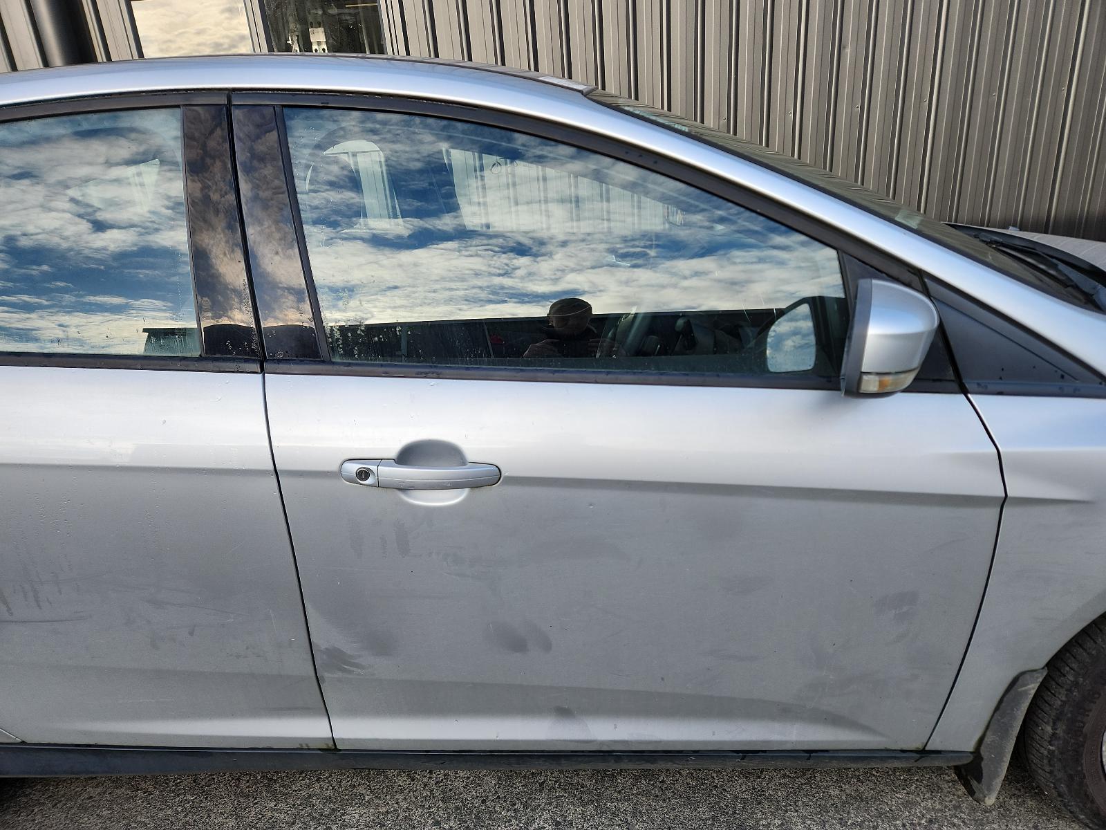 Ford Focus - LW 2011-2015