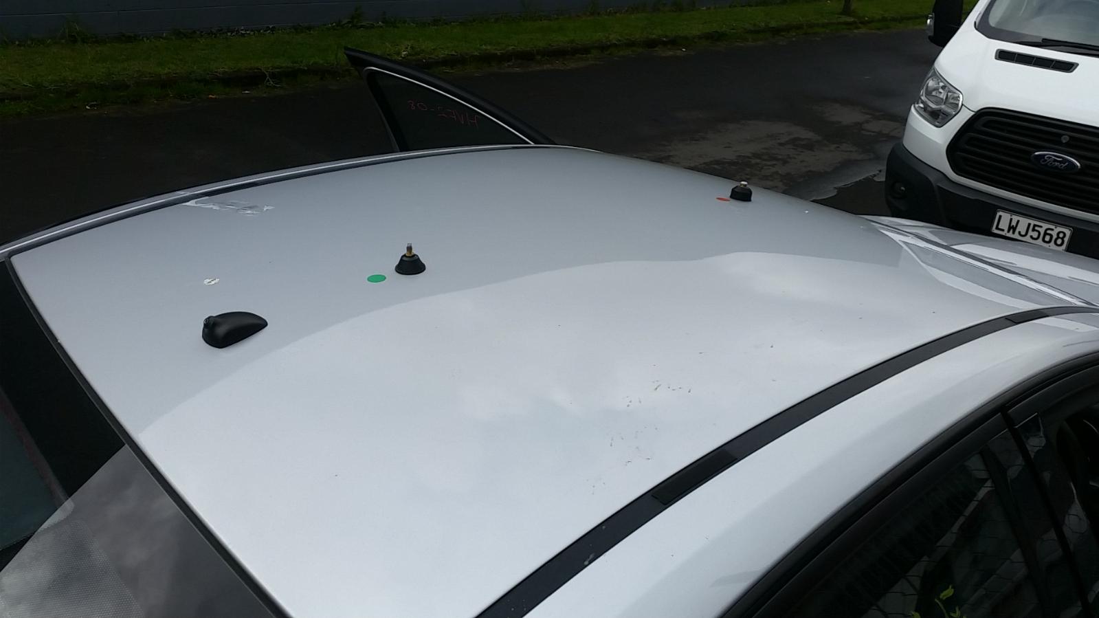 Holden Commodore - VF 2013-Present