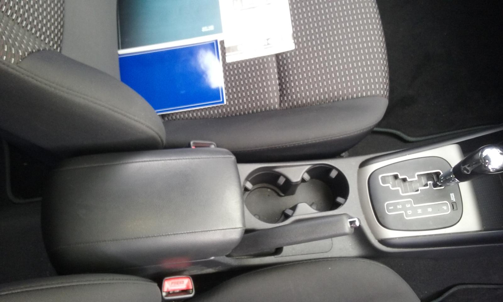 Hyundai i30 - 2007-2016