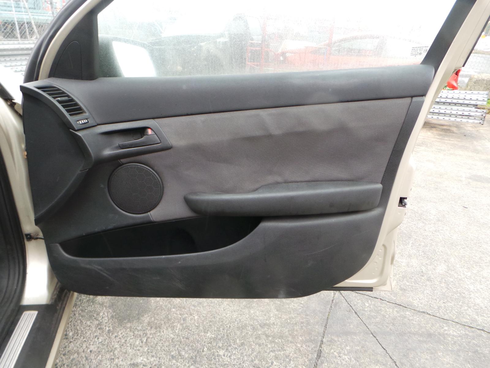 Holden Commodore - VE 2006-2013