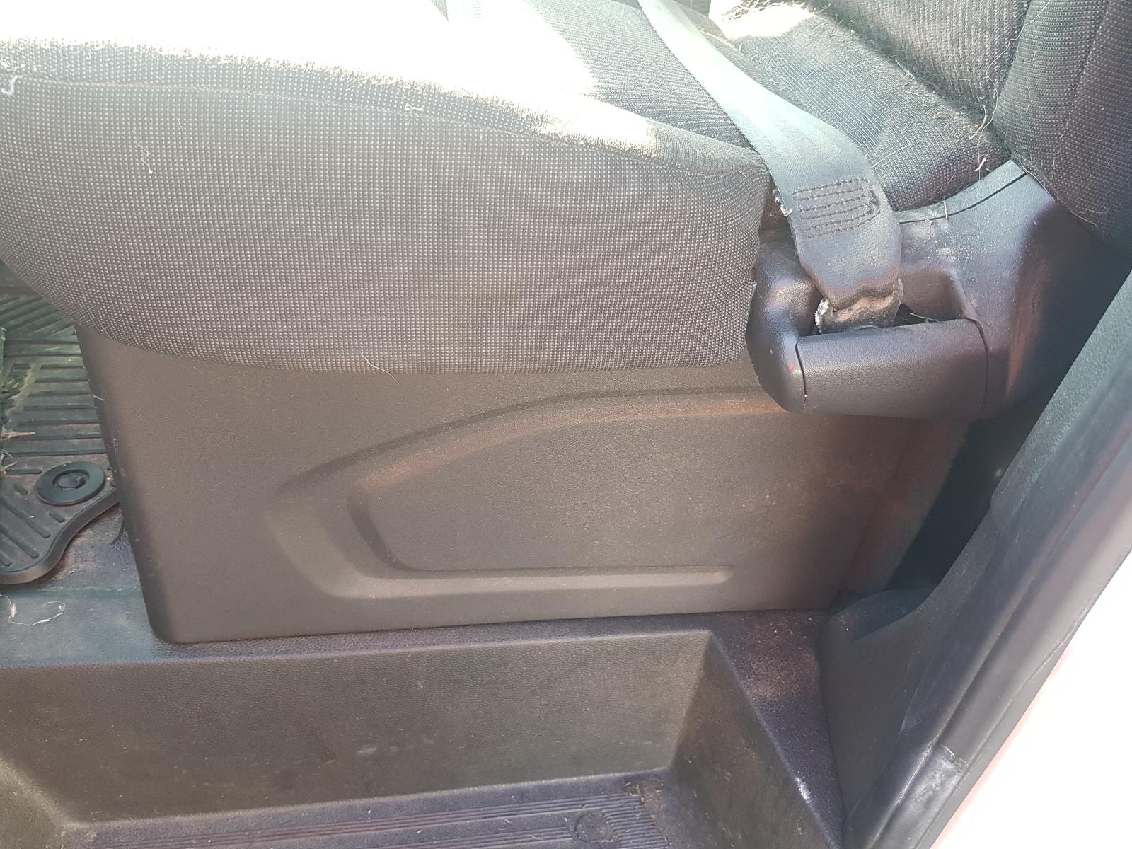 Ford Transit - Other