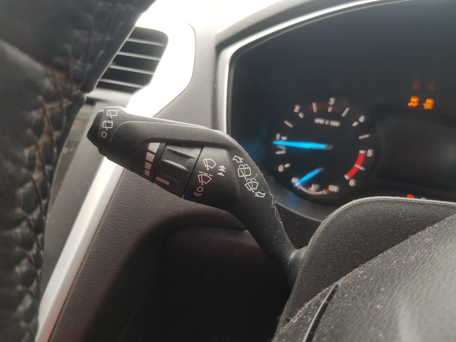 Ford Mondeo - MD 2014-2017