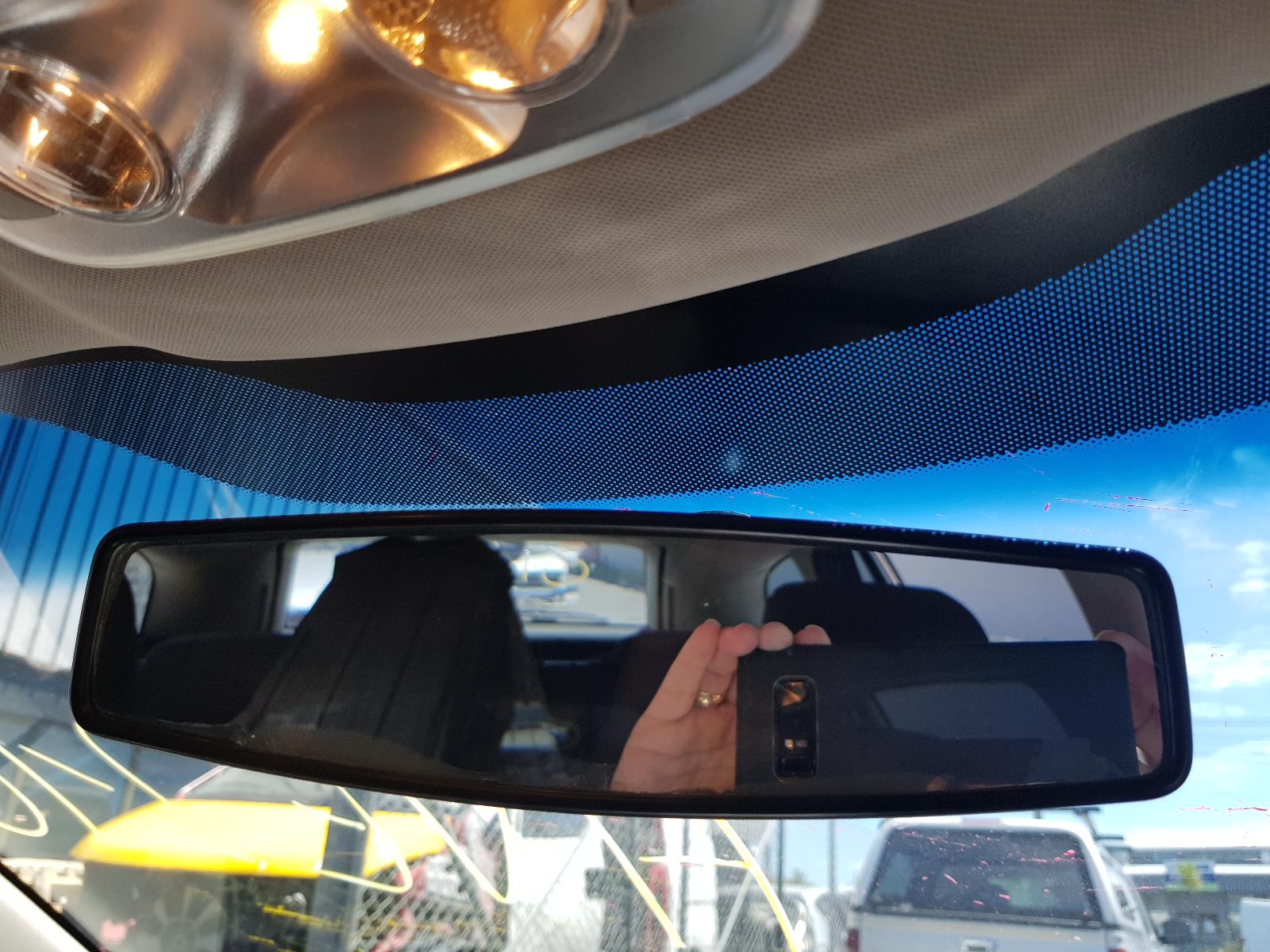 Holden Commodore - VF 2013-Present