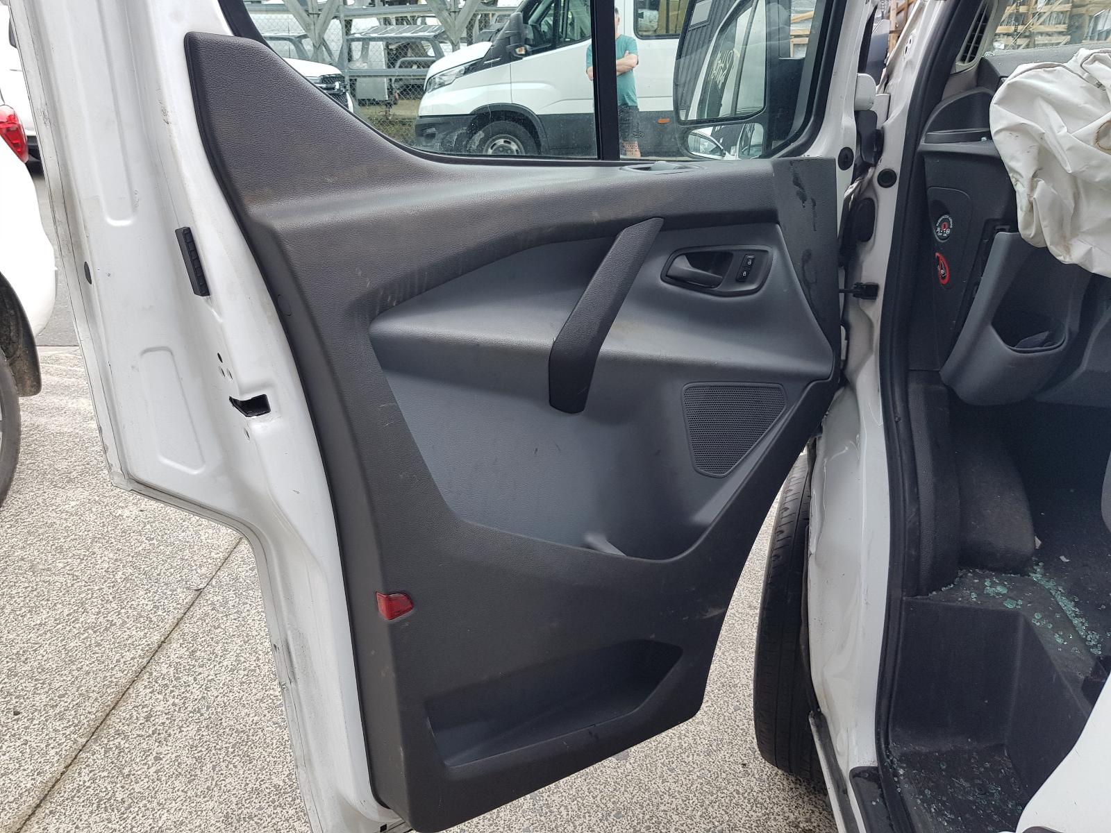 Ford Transit - Other