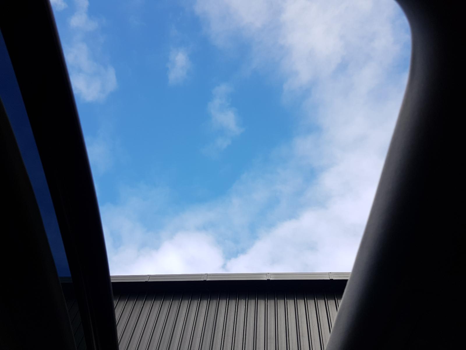 Holden Captiva - Captiva 7 2011-Present