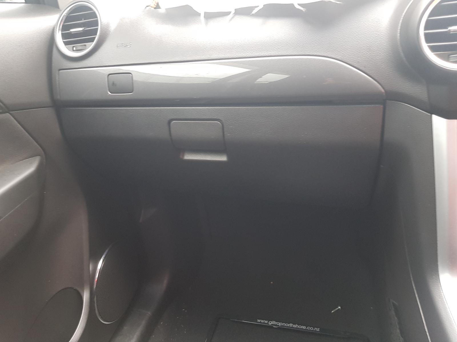 Holden Captiva - Captiva 5 2006-2011