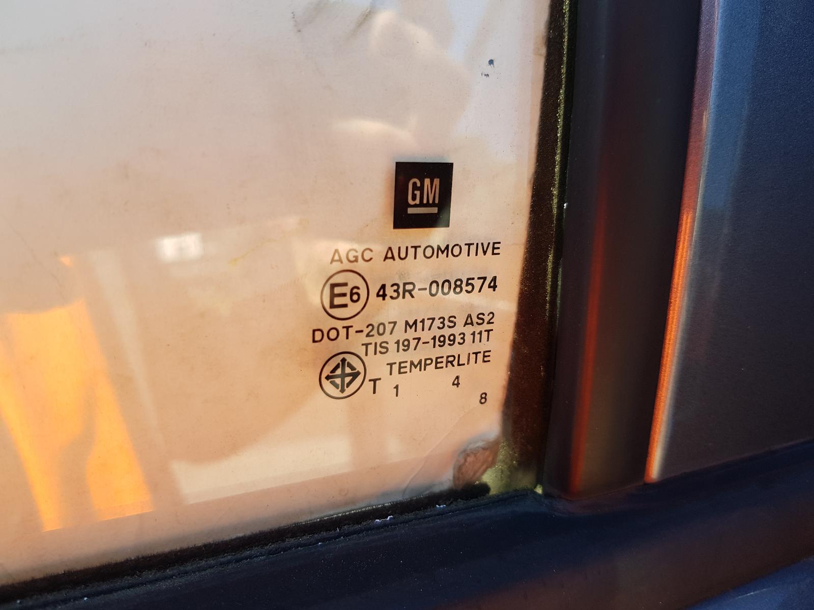 Holden Colorado - RG 2012 -2016