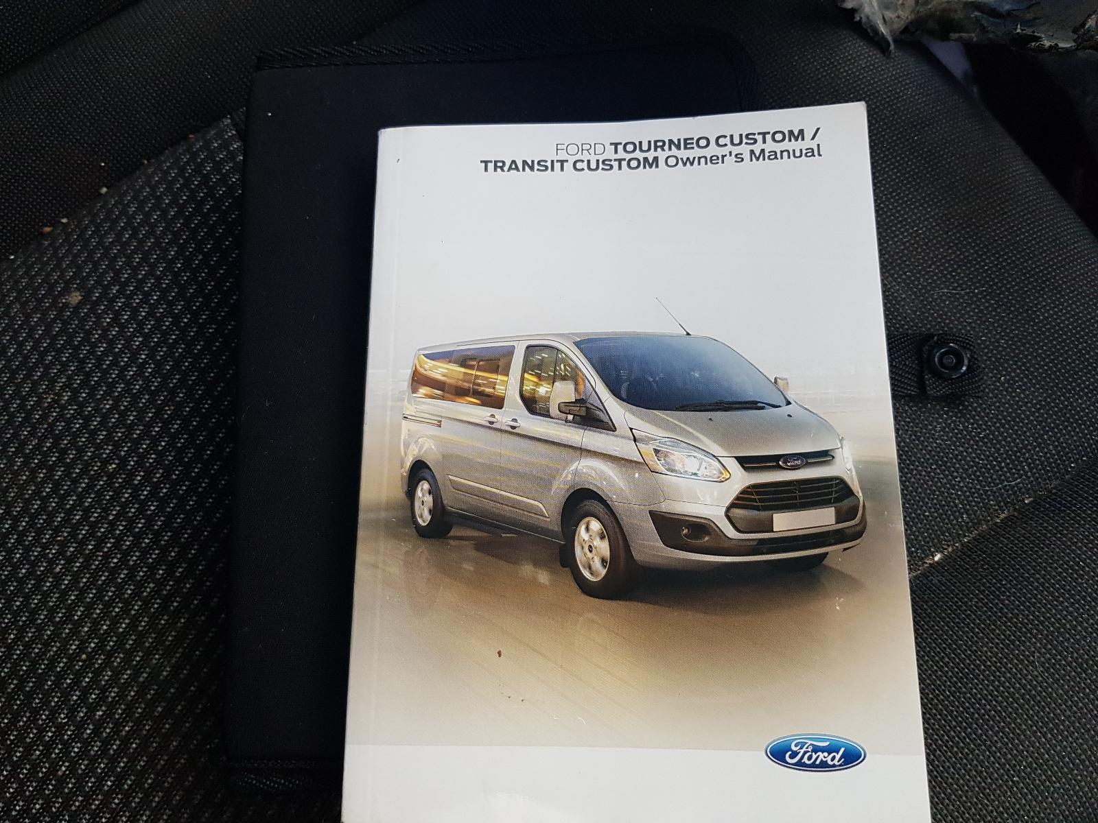 Ford Transit - Other