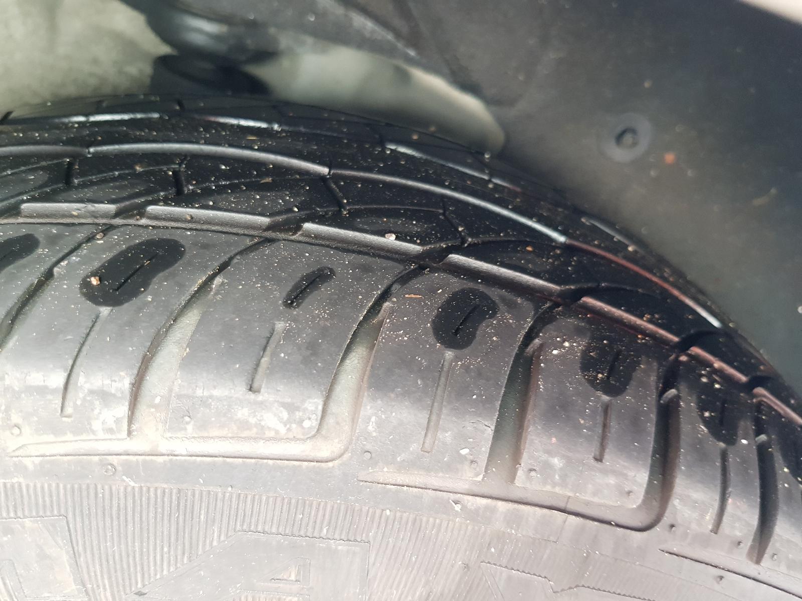 Ford Mondeo - MA-MB 2007-2010