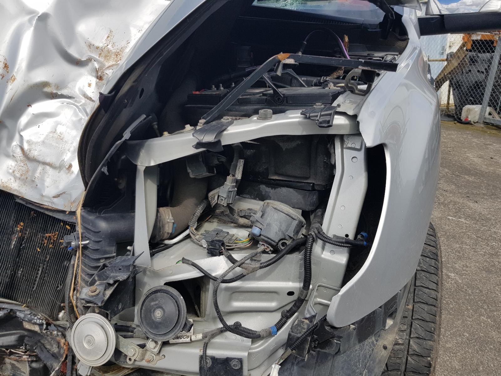 Ford Ranger - PX/PX2 2011-2017