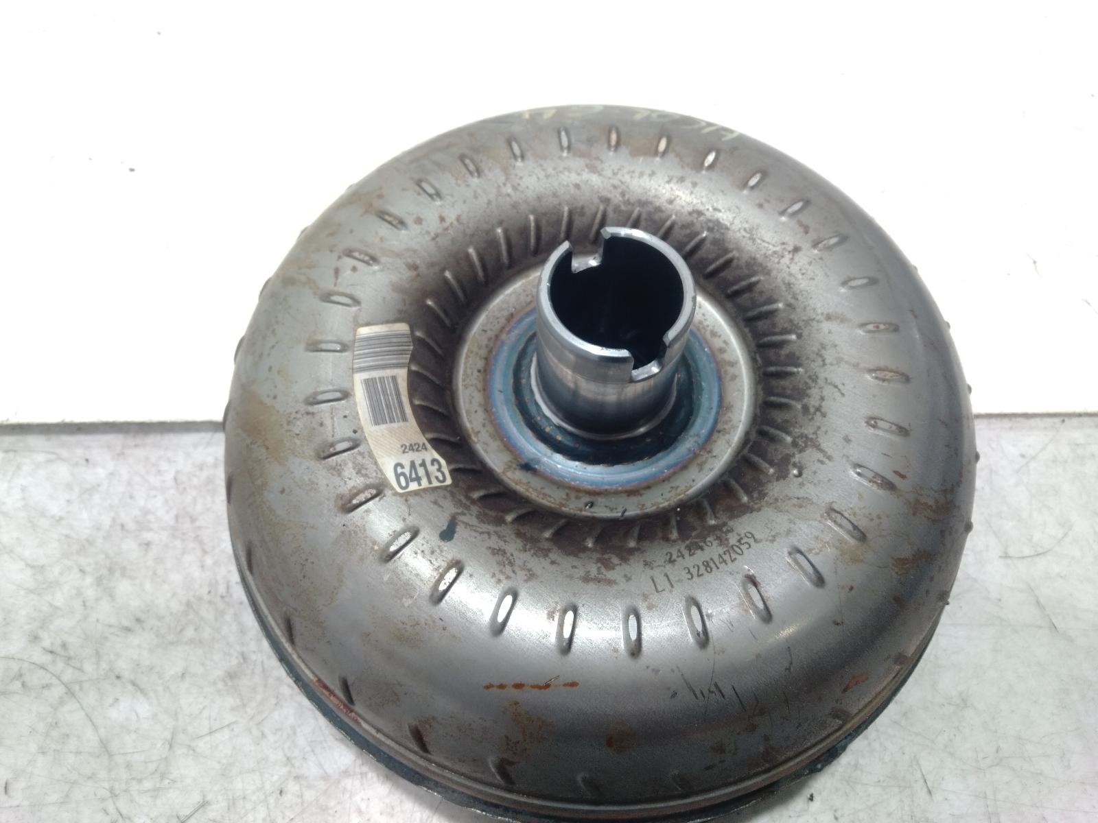 Torque_Converter