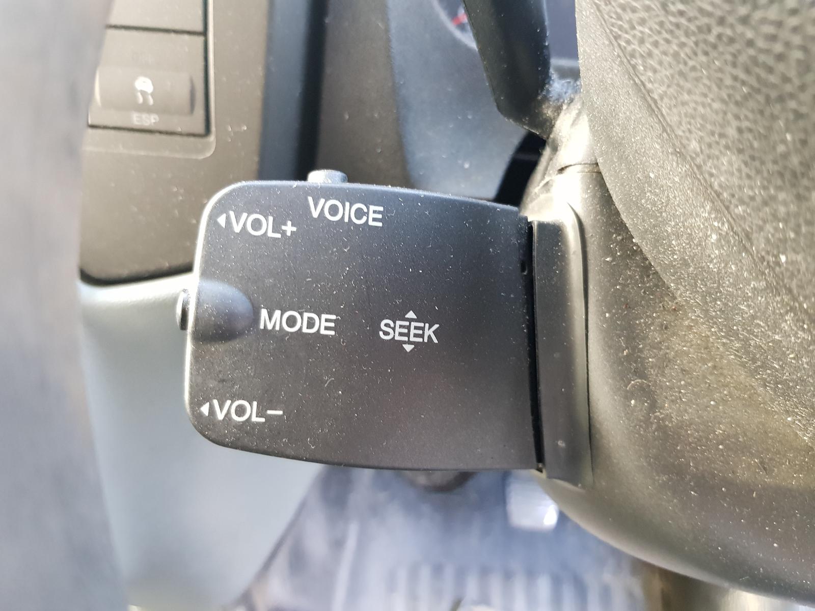 Ford Transit - 2006-2011