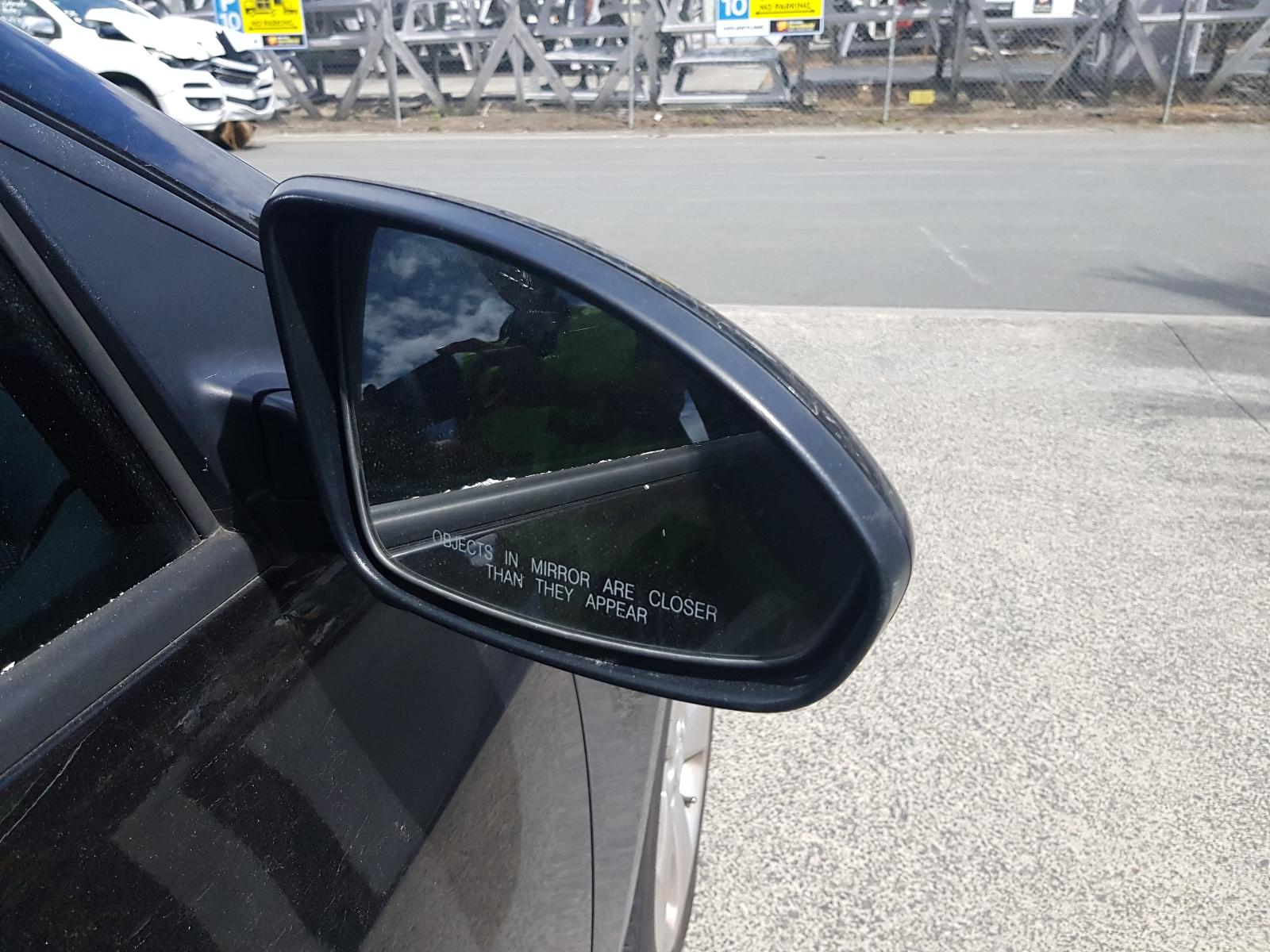 Holden Cruze - 2009-Present