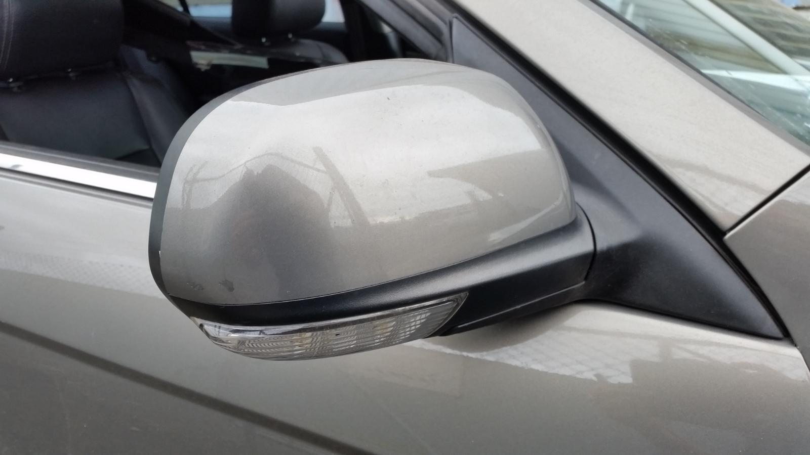 Holden Epica - 2008-Present