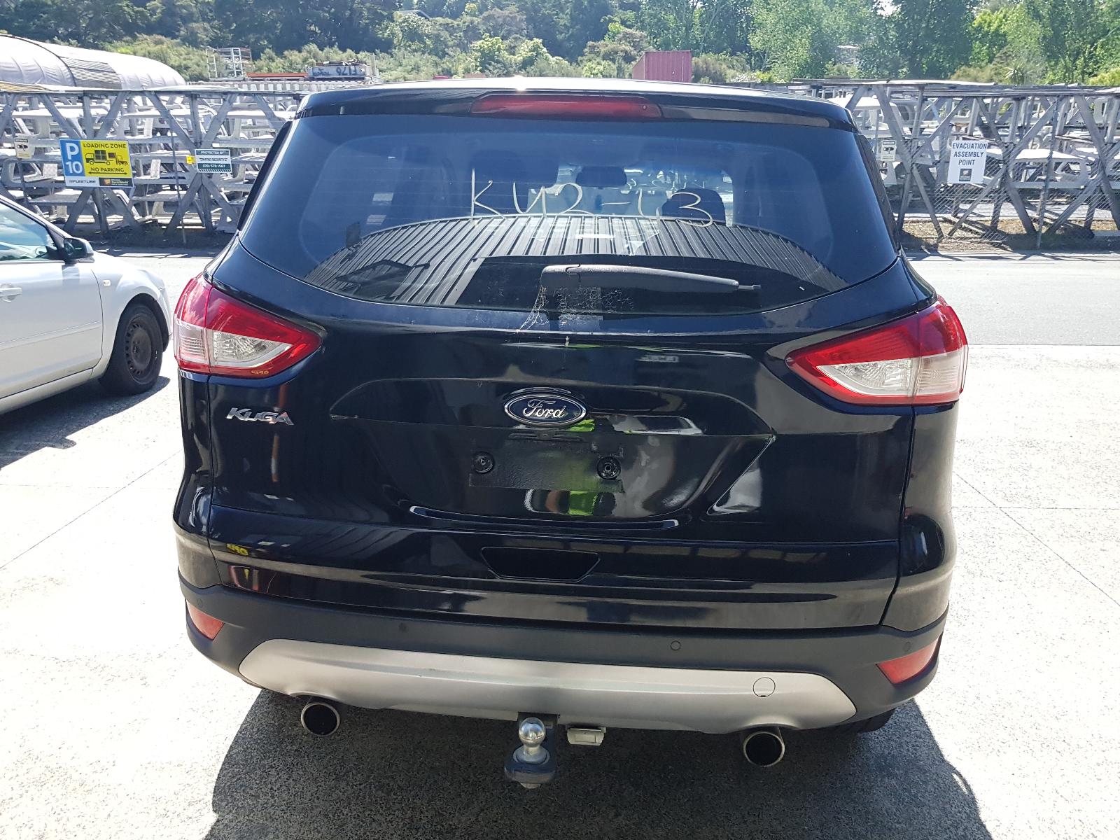 Ford Kuga - TF 2013-Present