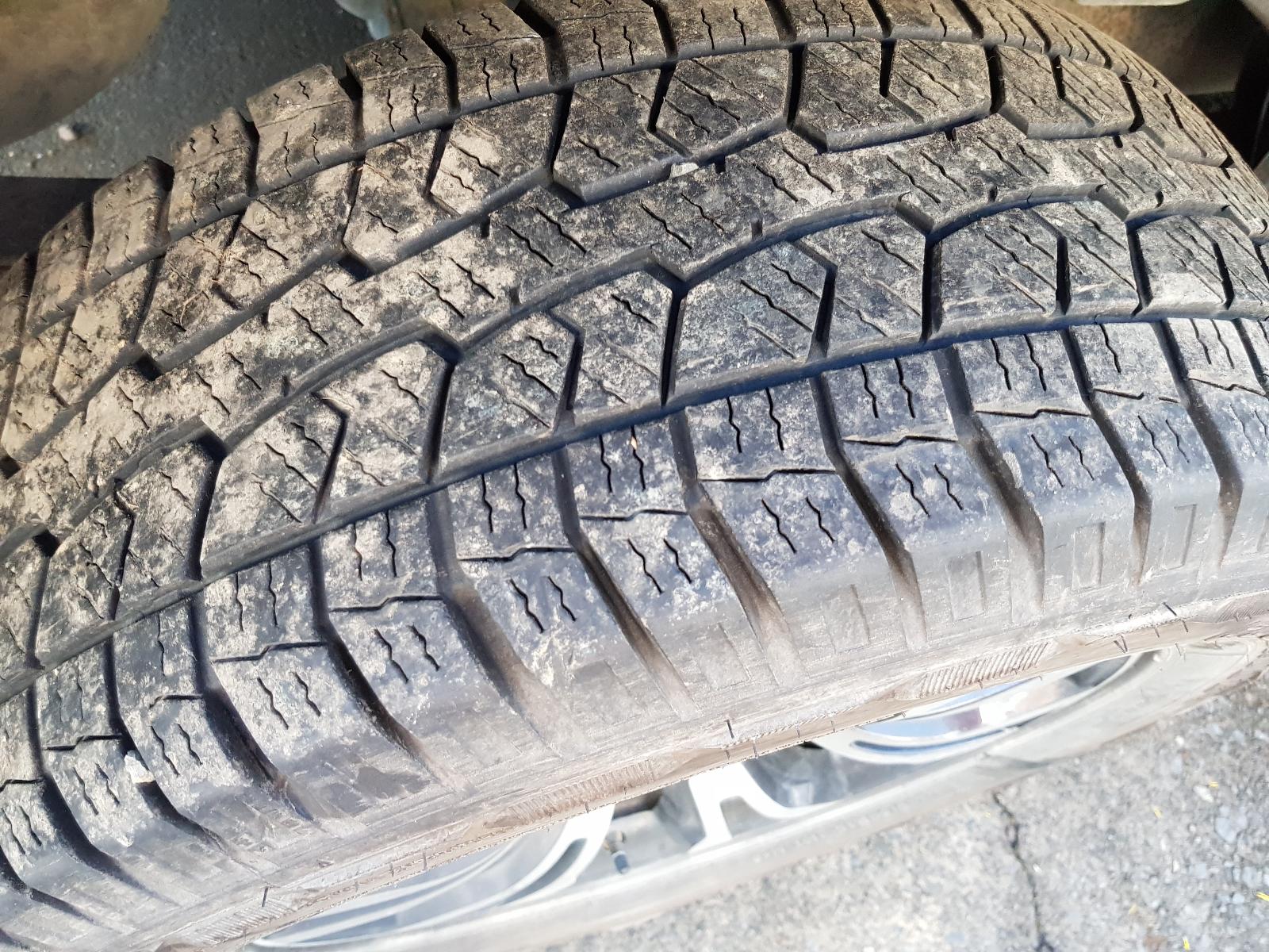 Holden Colorado - RG2 2016-Present