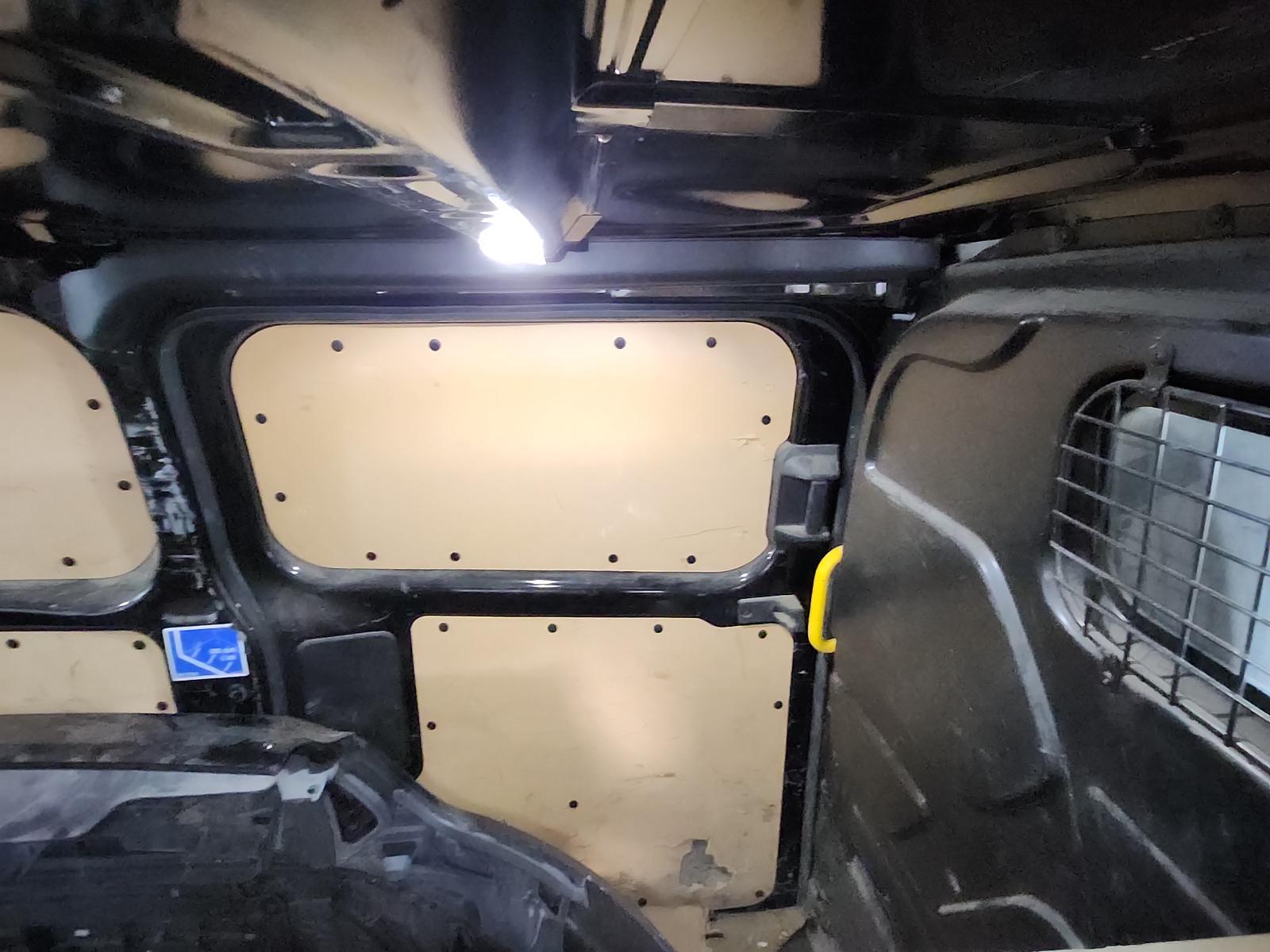 Ford Transit - Other