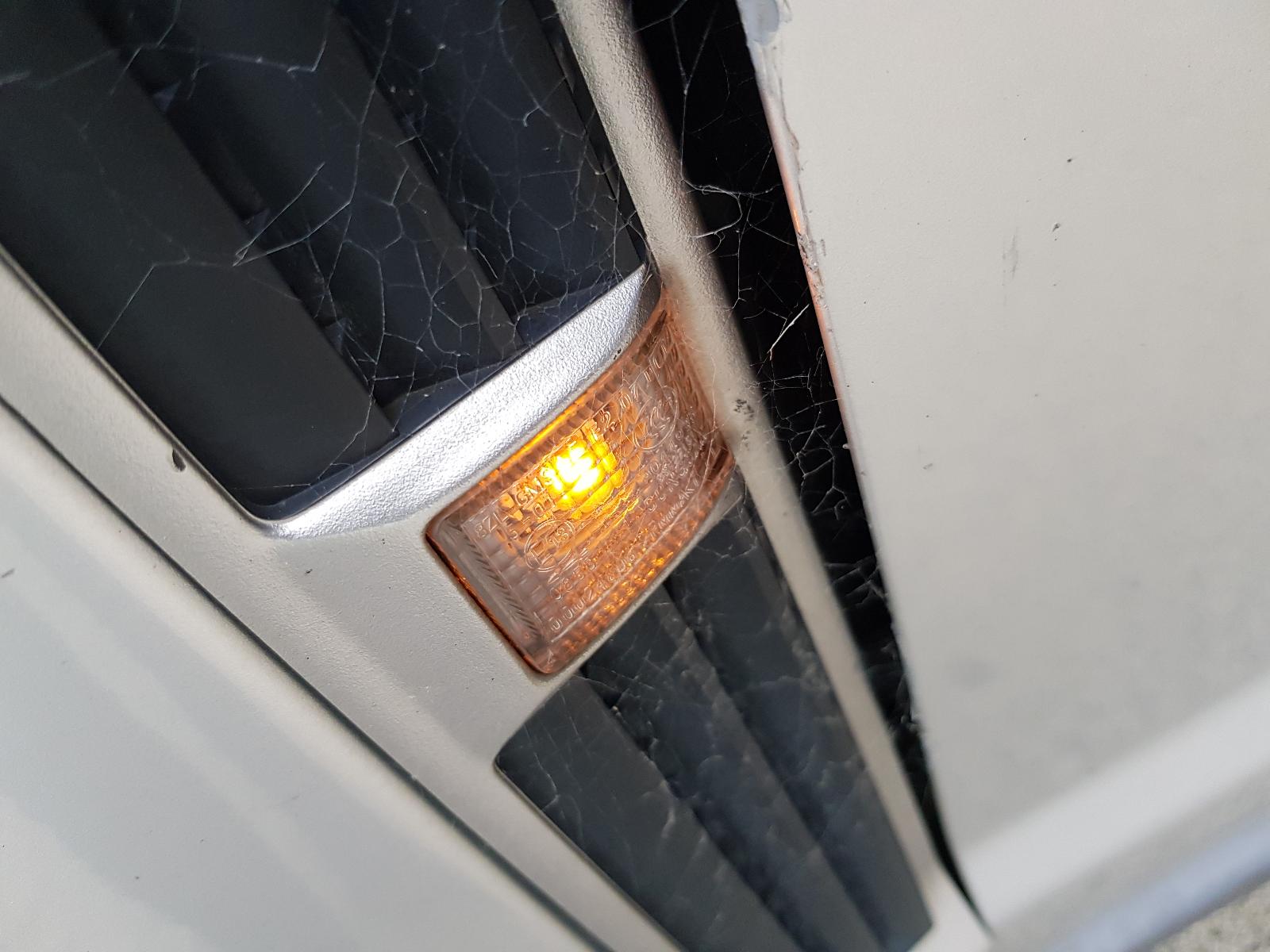 Holden Captiva - Captiva 5 2006-2011